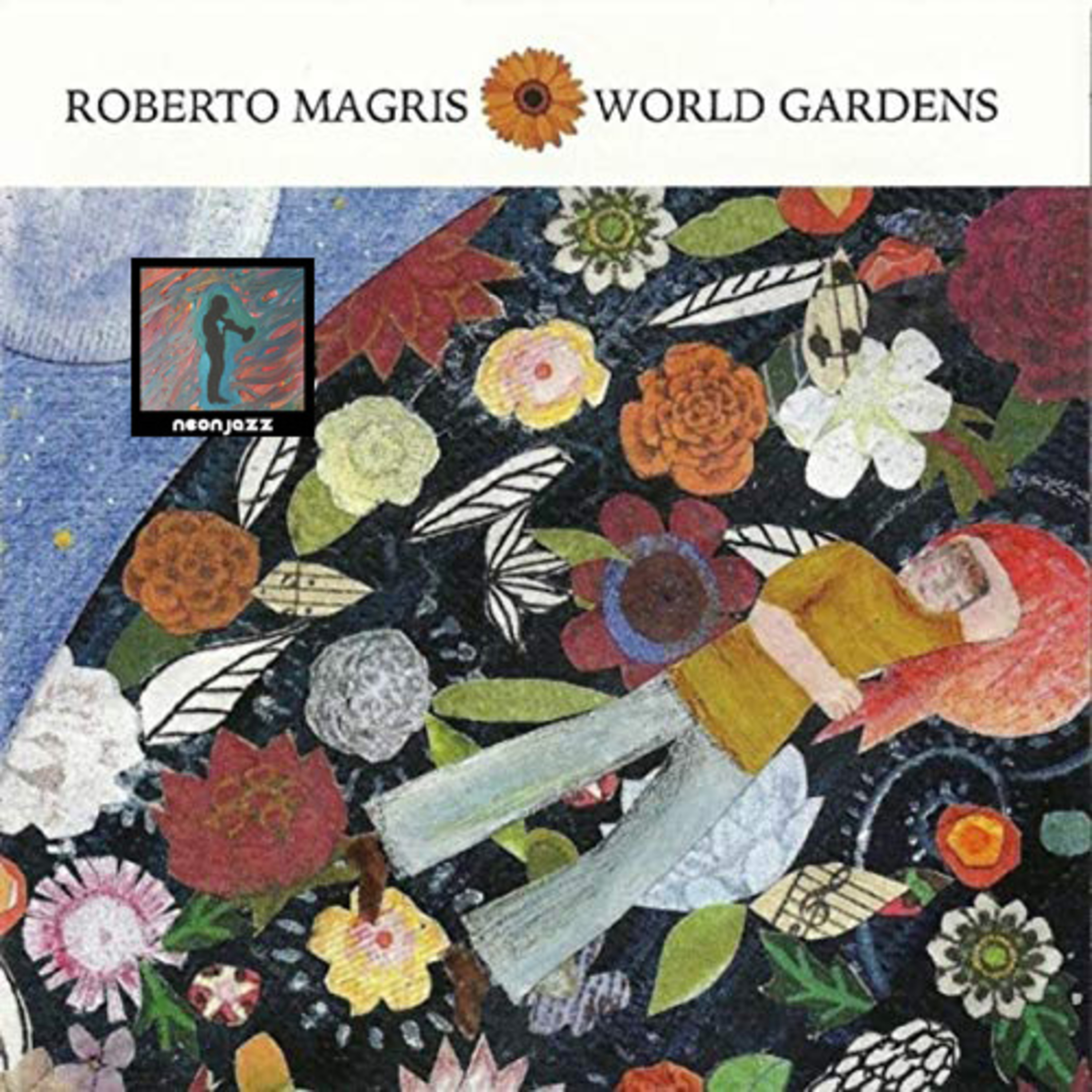 Italian Jazz Pianist & Composer Roberto Magris episode artwork