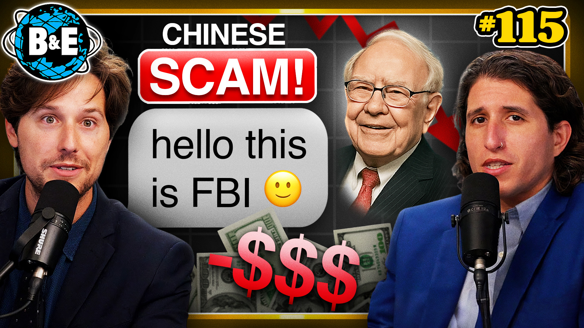 The Ben and Emil Show