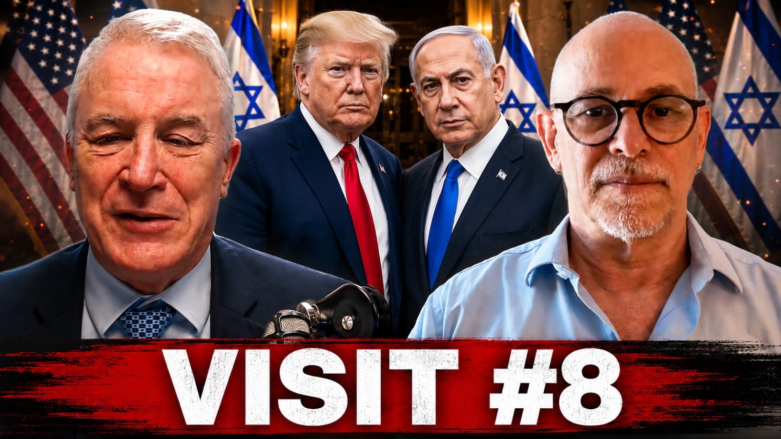 What Did Netanyahu Get From Trump?