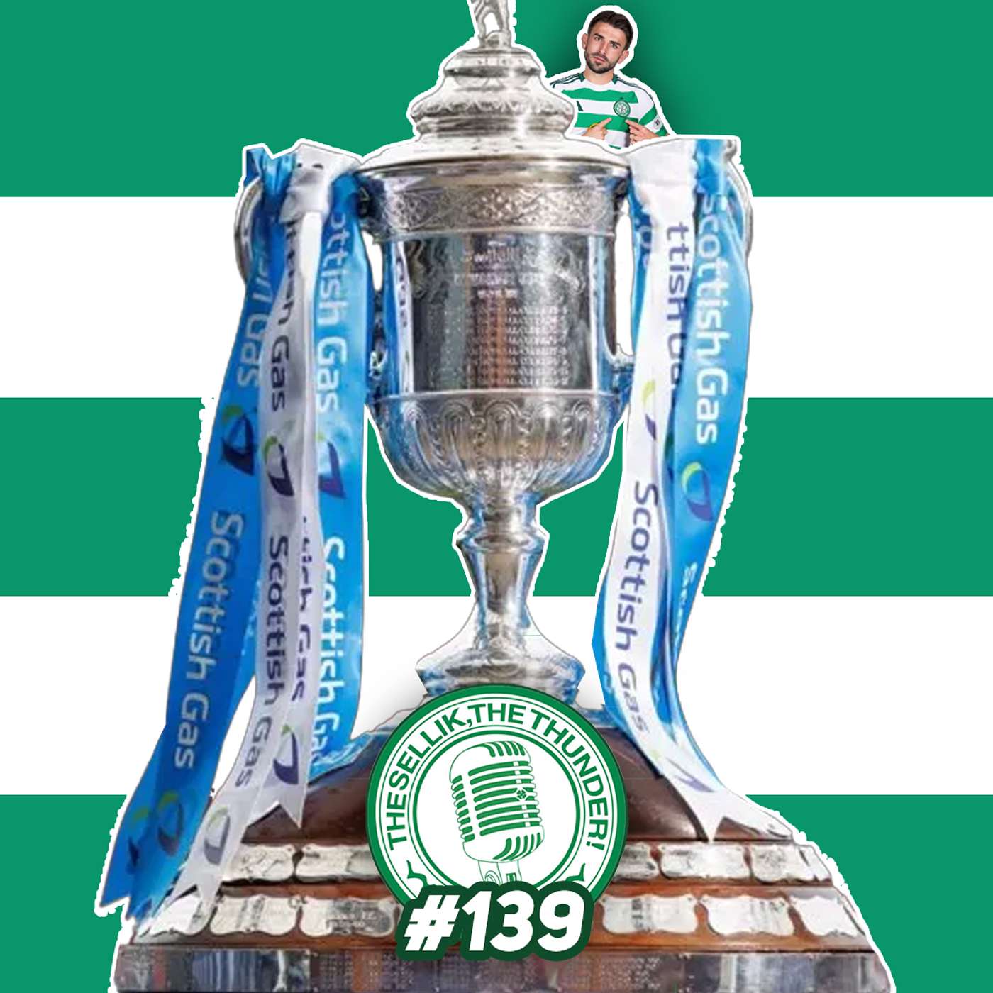 BIG SEMI-FINAL PREVIEW & WILL TAYLOR SIGN NEW DEAL? | The Sellik, The Thunder | #139