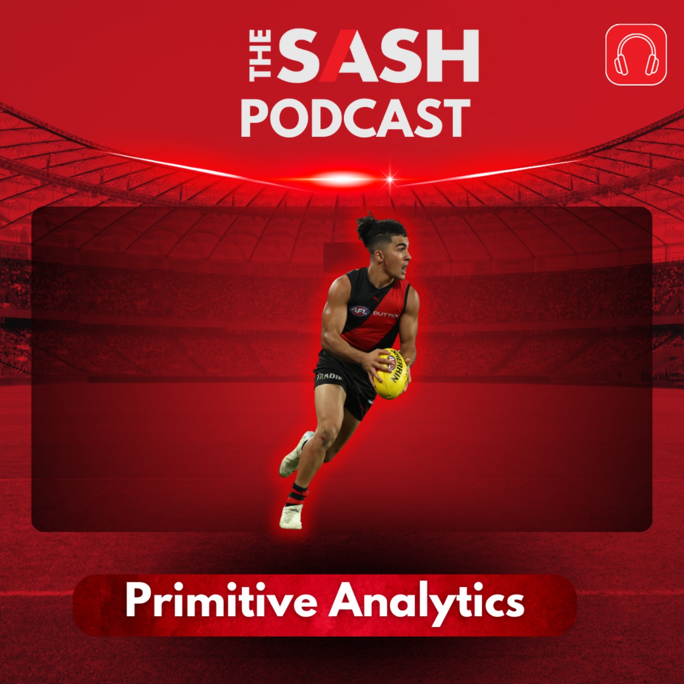 Primitive Analytics episode artwork