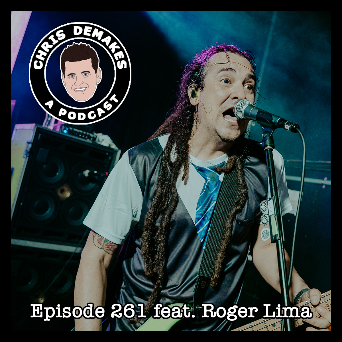 Throwback Thursday: Roger Lima discusses Less Than Jake’s “Sunny Side”