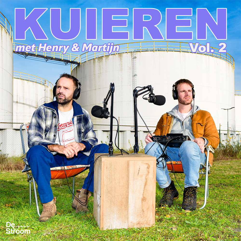 S2, Afl 4 - Hollum: Kuieren op TV?, Uitluisterratio & Ruud Bakbaard