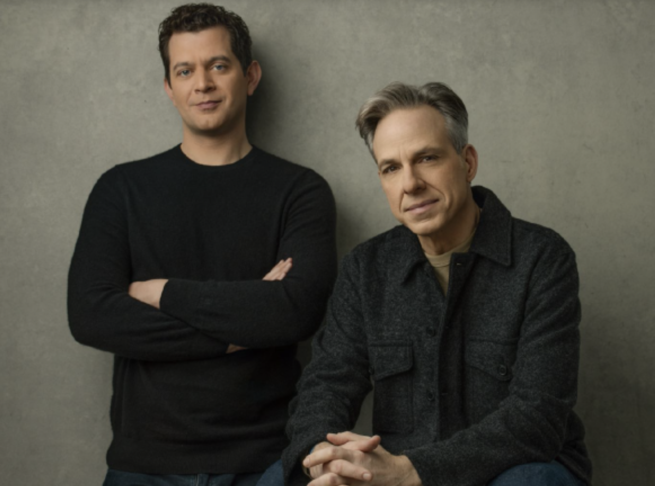 Jake Tapper and Alex Thompson: Biden’s Decline and the Cover-up