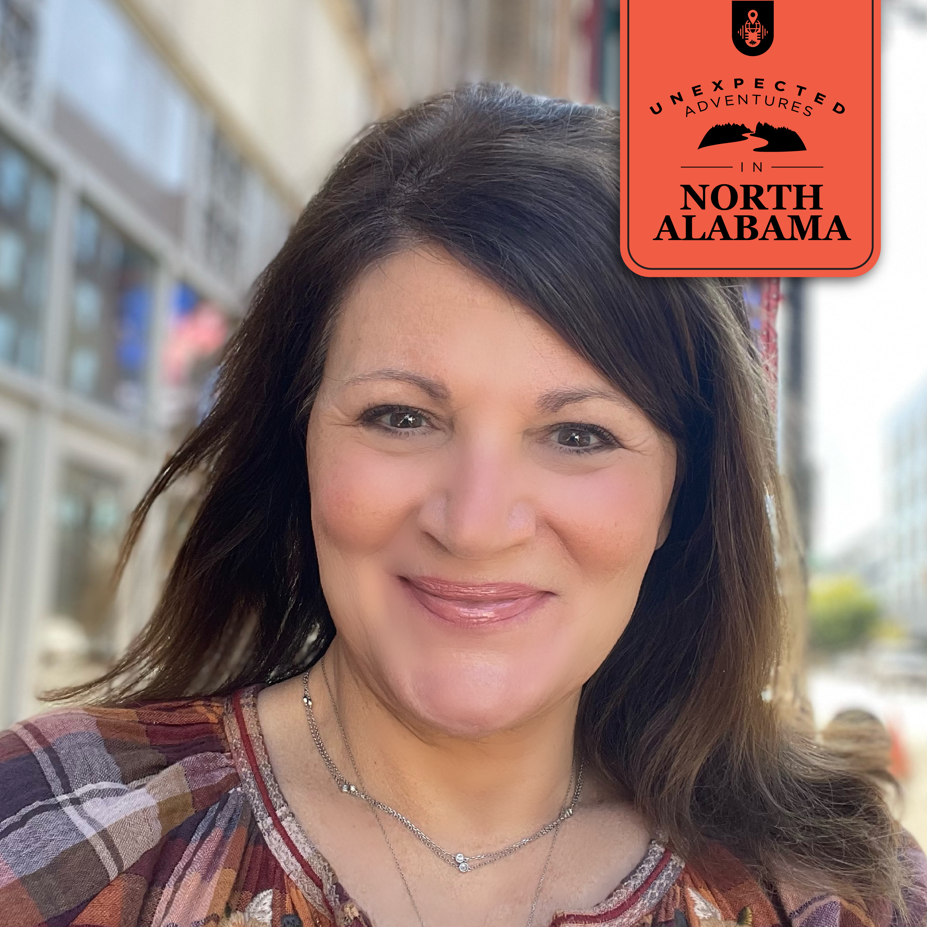 88: Alabama's Best Bites: A Food Lover's Road Trip with Martie Duncan