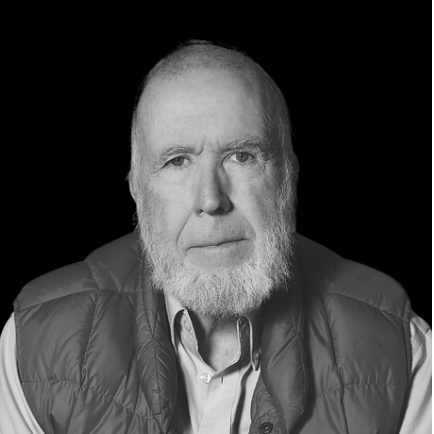E13: Kevin Kelly on Multiple Futures, AI, and Becoming Better Humans E13: Kevin Kelly on Multiple Futures, AI, and Becoming Better Humans
