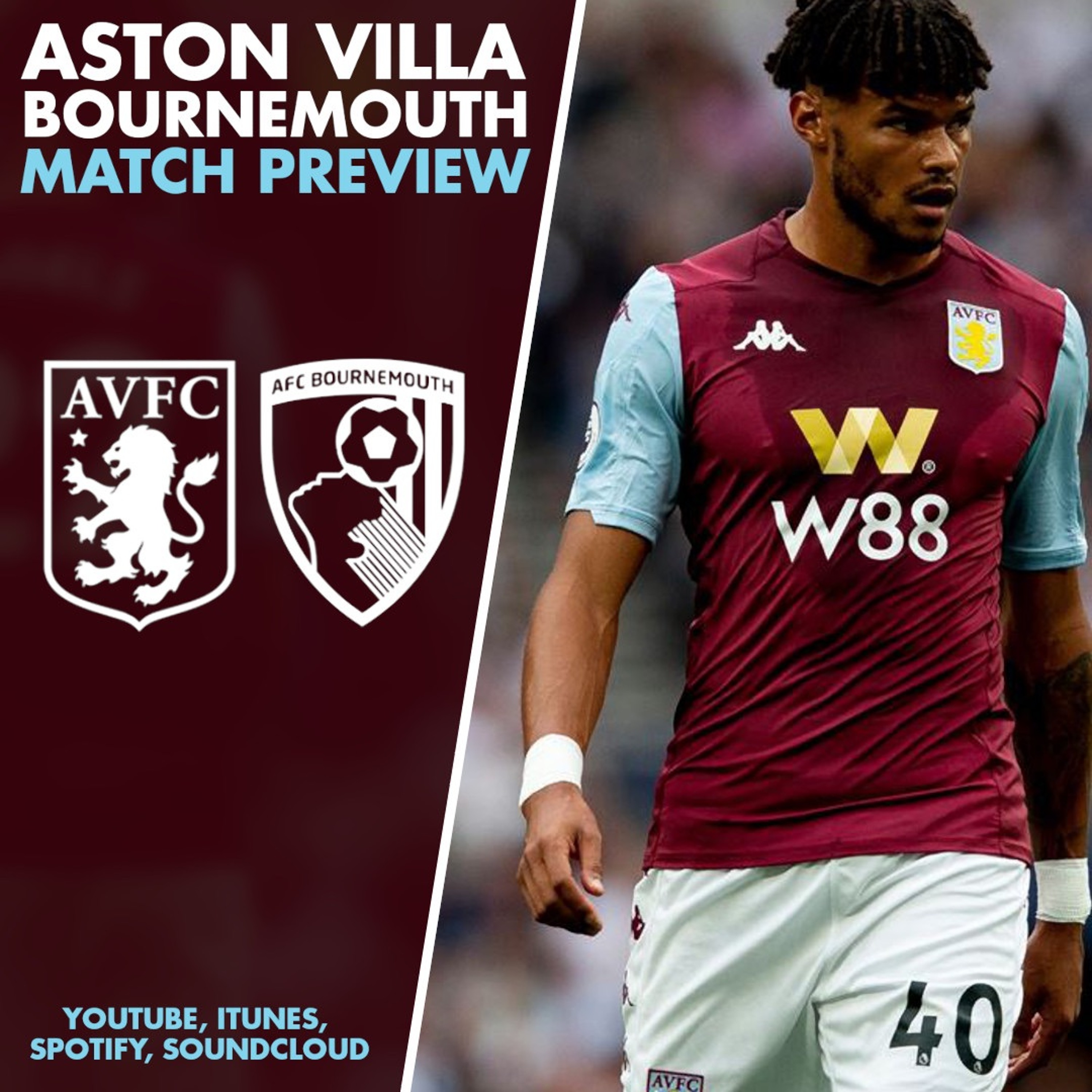 MATCH PREVIEW | Aston Villa vs Bournemouth
