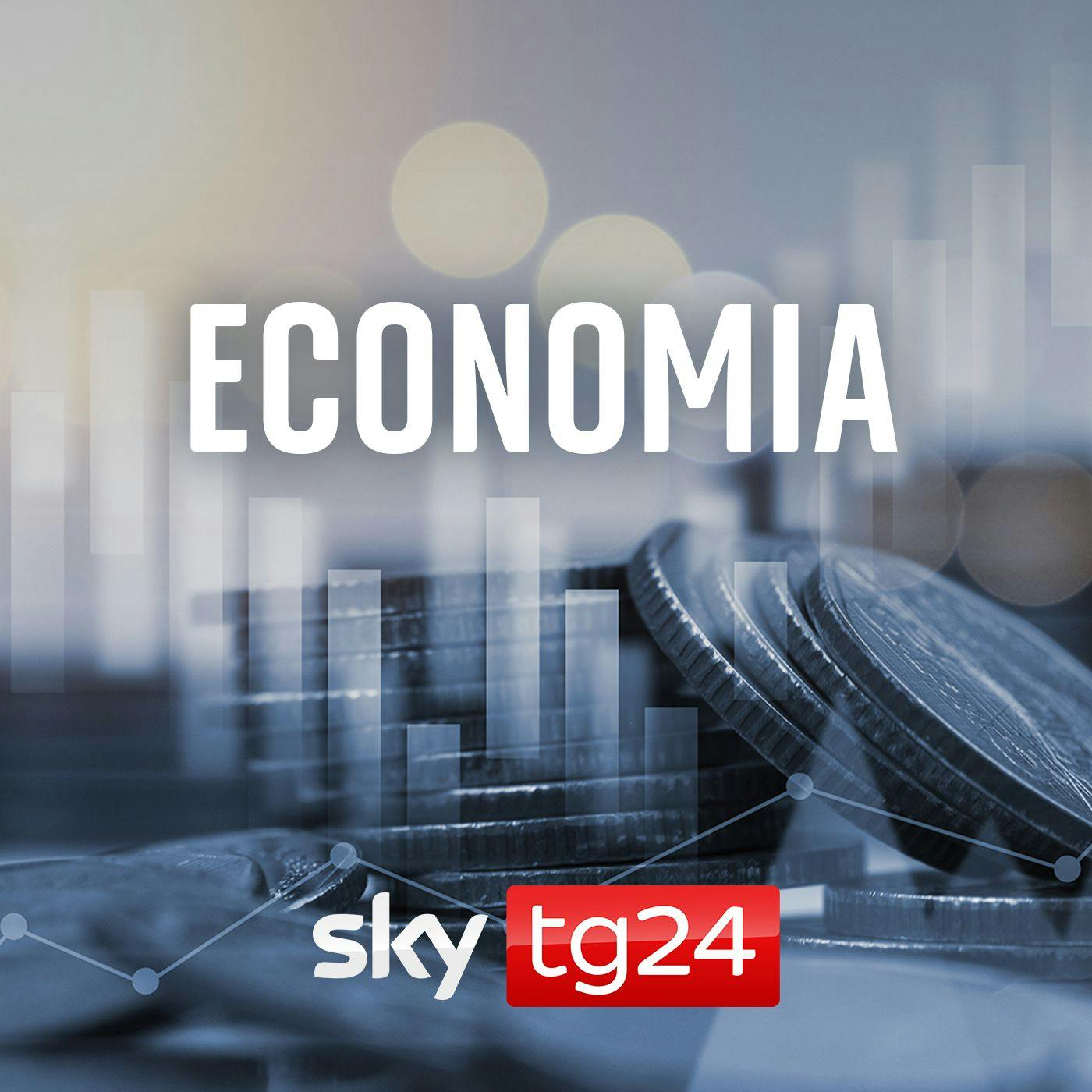 Sky Tg24 Economia puntata del 4.11.2025 Sky Tg24 Economia puntata del 4.11.2025