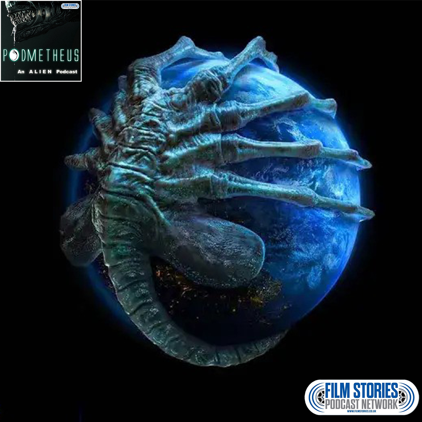 Alien: Earth 1x01 - Neverland