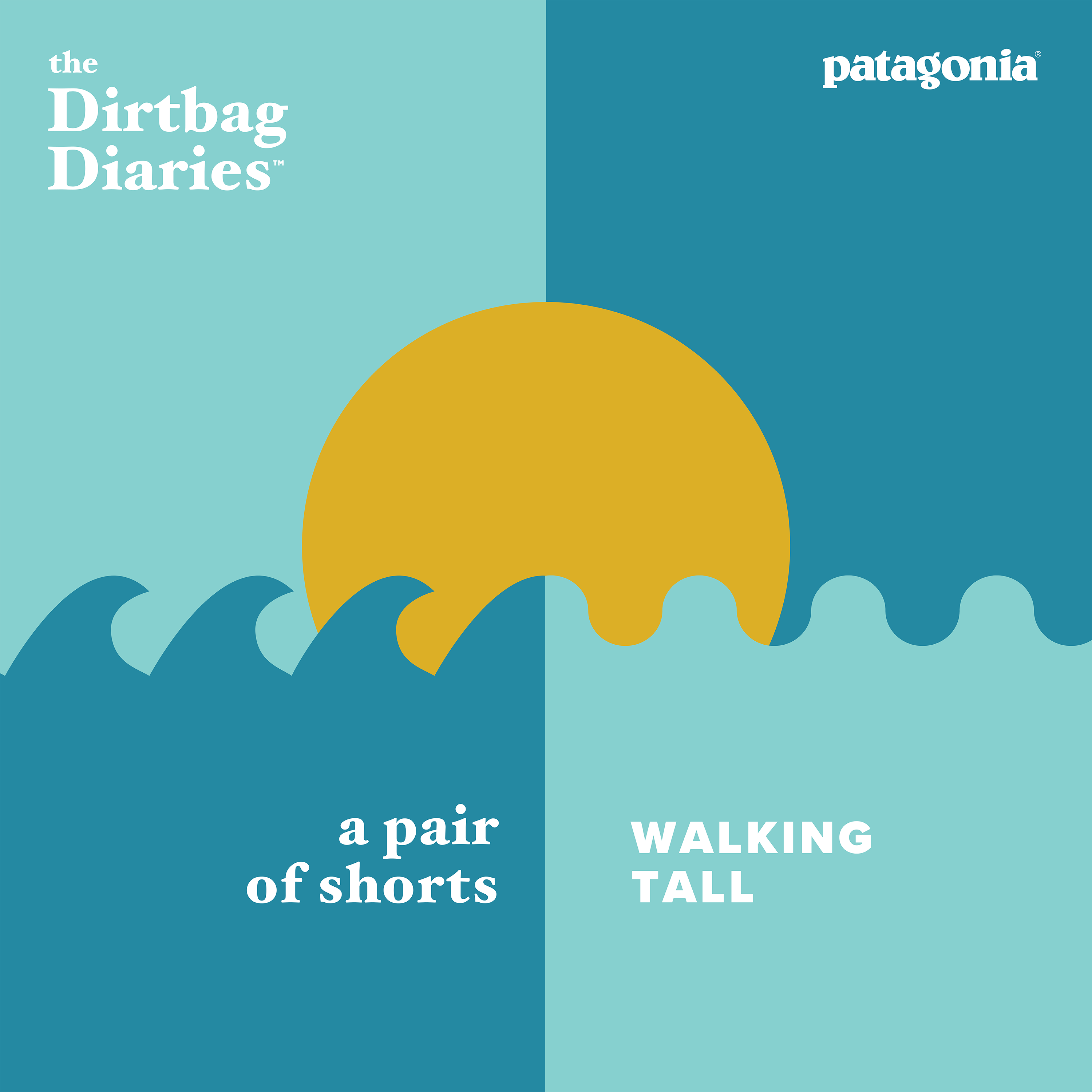 The Shorts -- Walking Tall