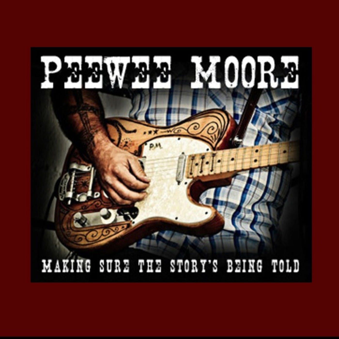 Peewee Moore Interview