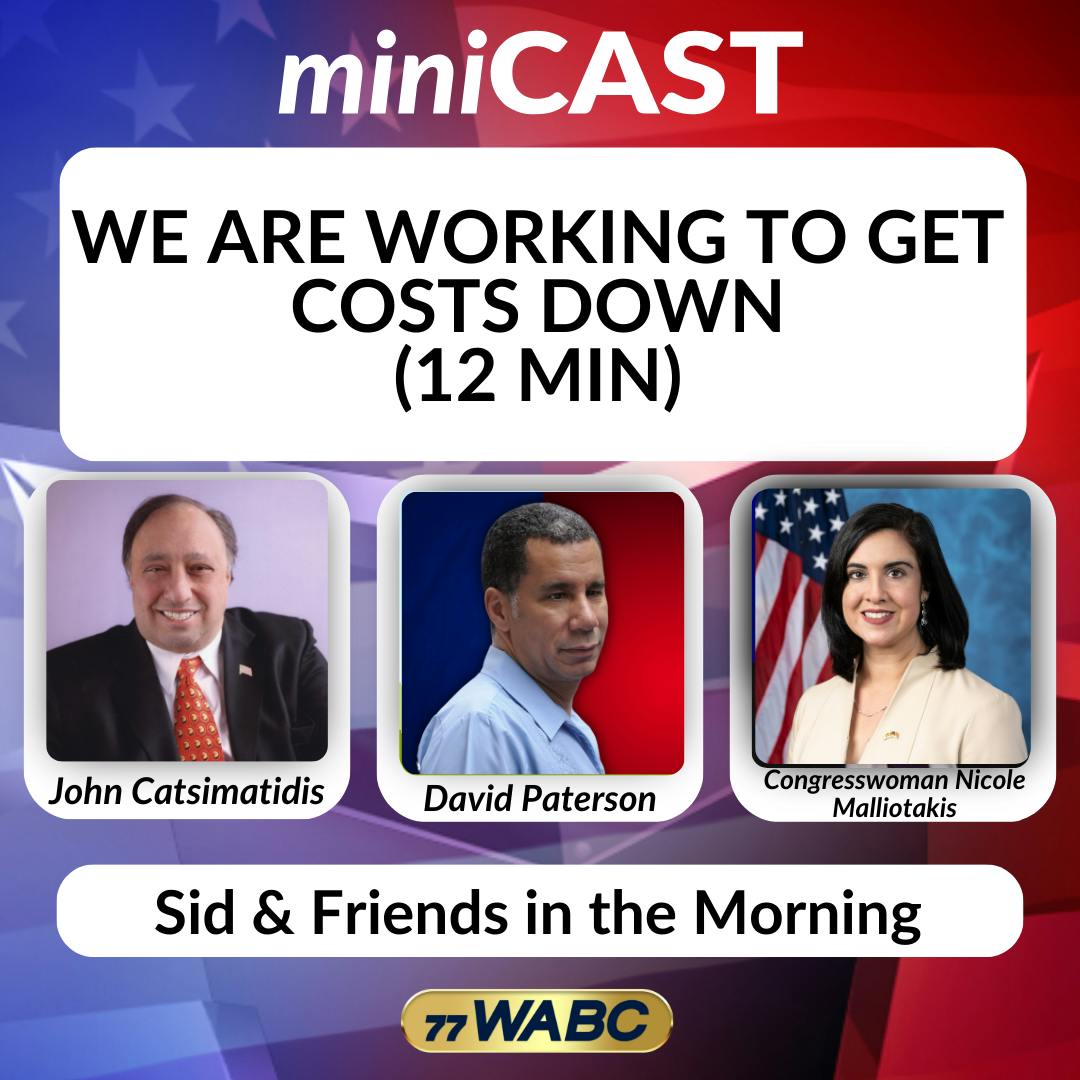 We Are Working To Get Costs Down (12 Min) We Are Working To Get Costs Down (12 Min)