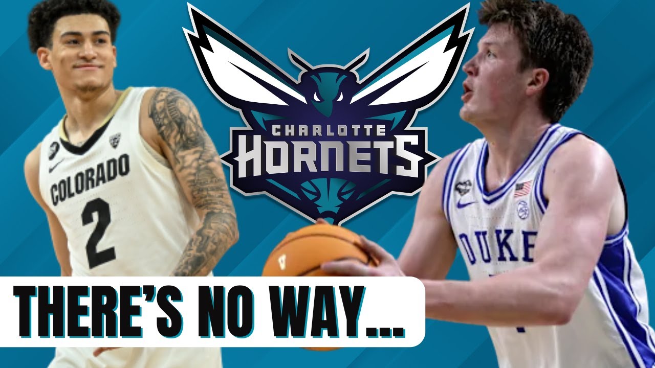 This Is WAY BETTER Than We Thought... | Daily Hornets News & Rumors episode artwork