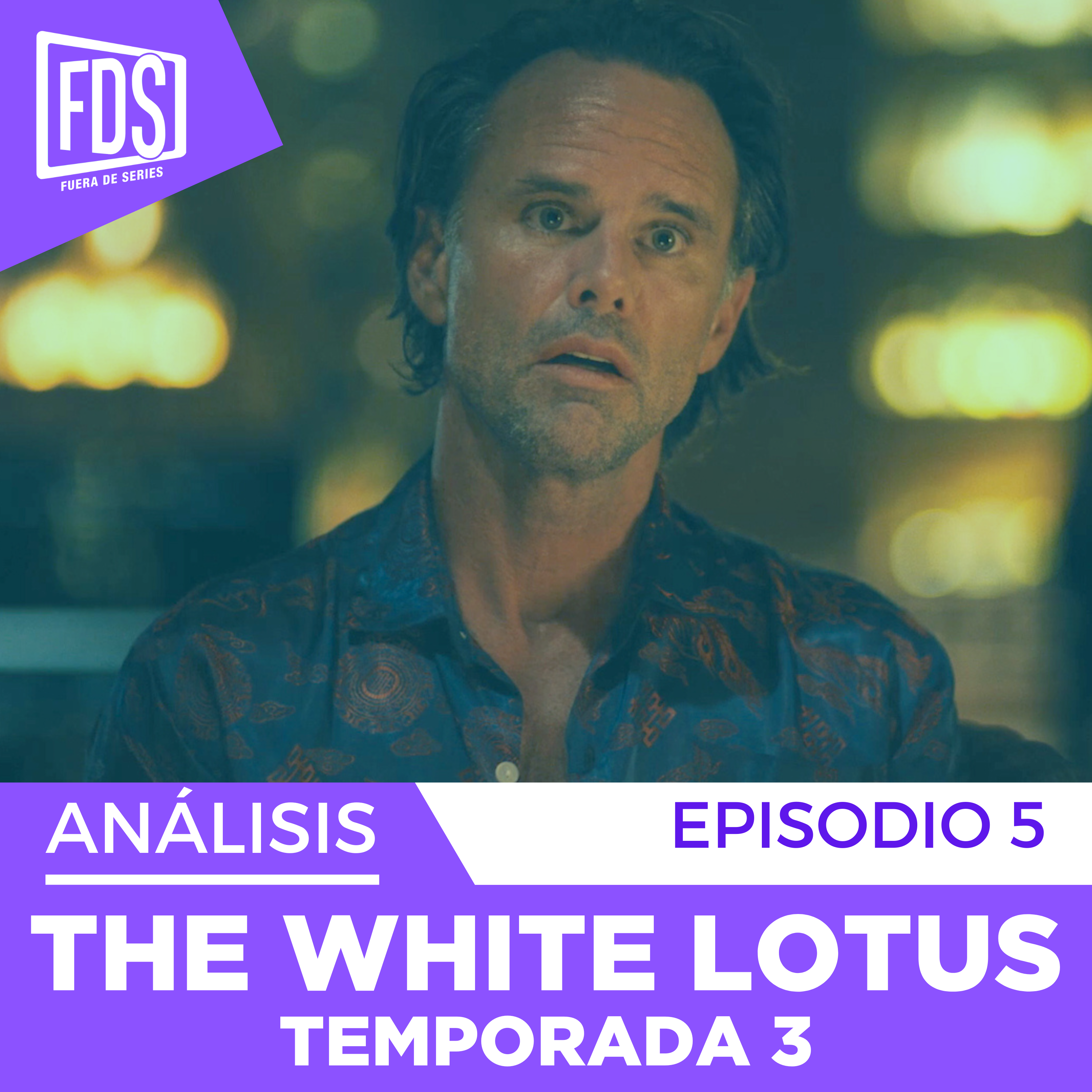 Review, de Fuera de Series