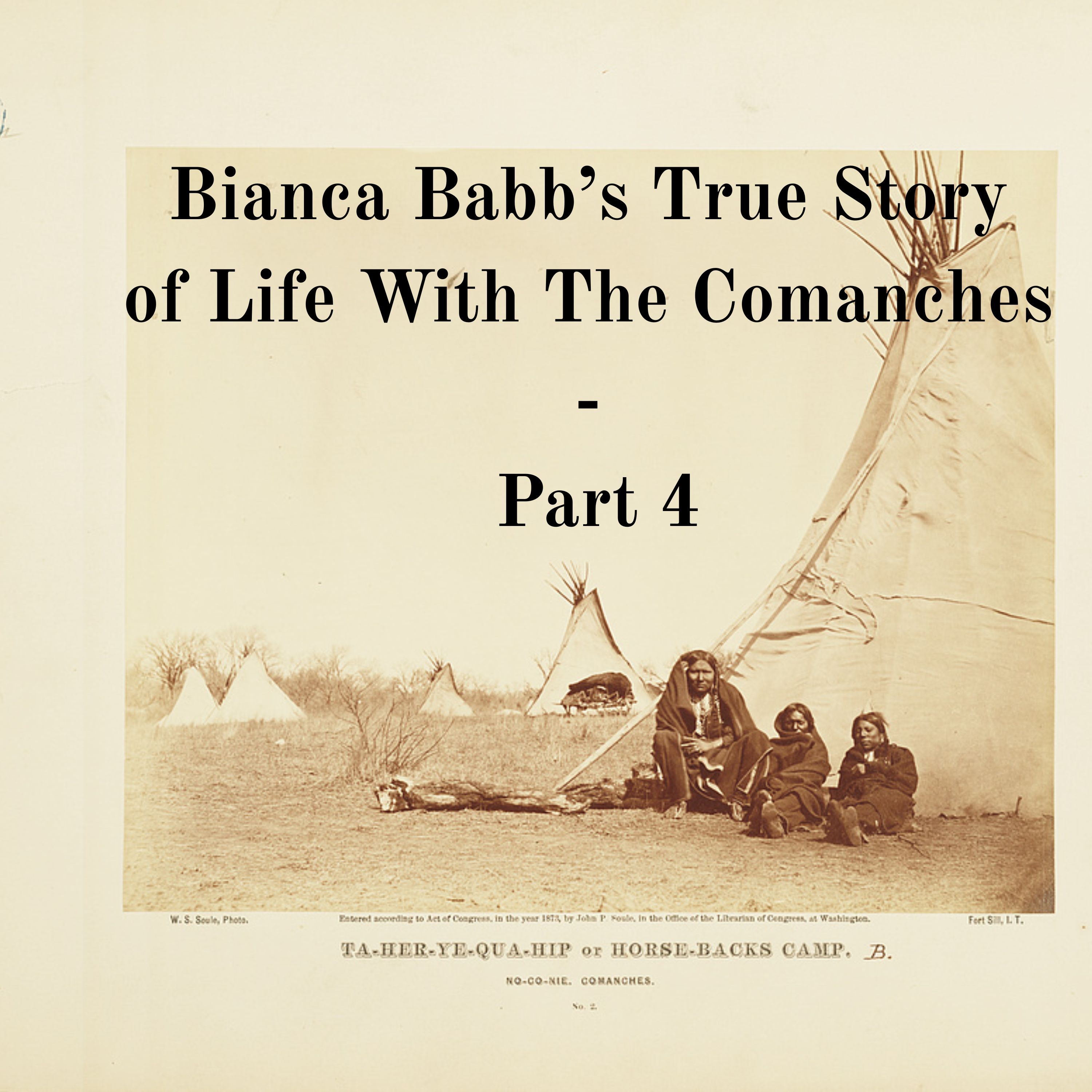 Bianca Babb's True Story - Part 4