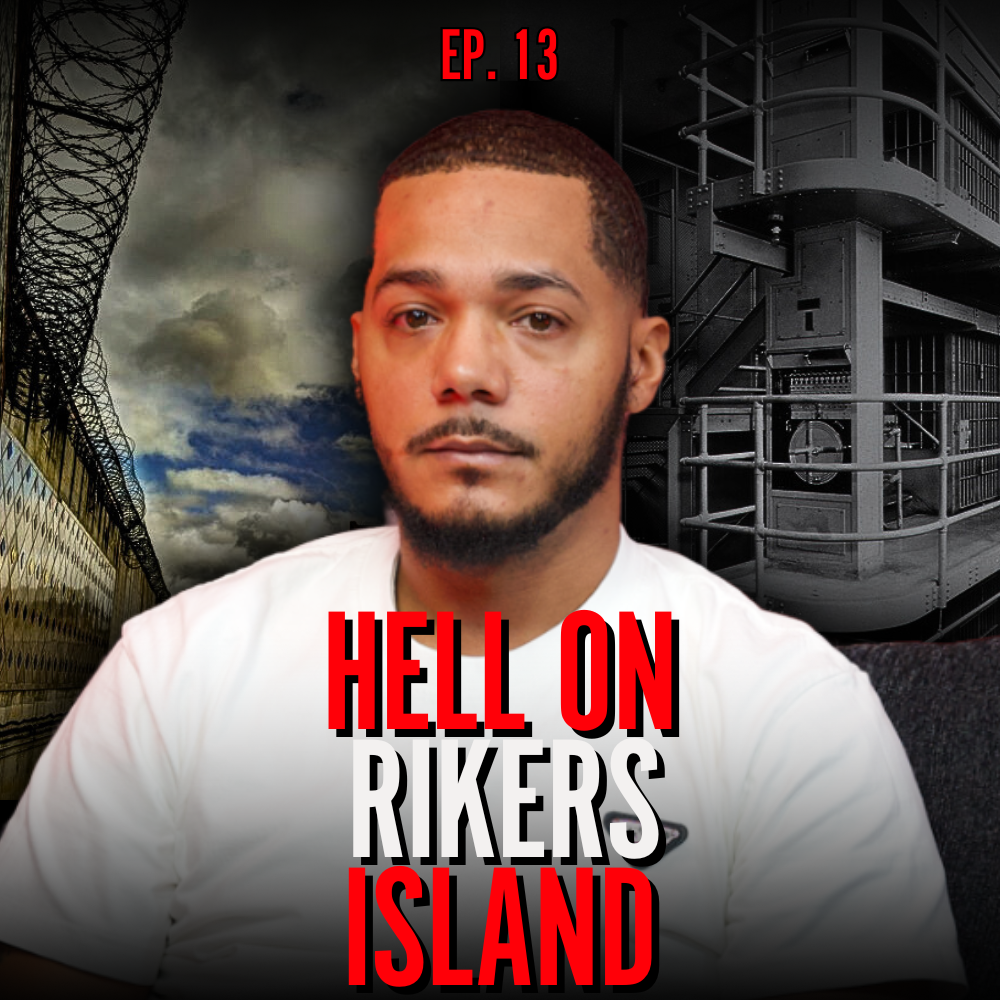 What REALLY Happens to You on Rikers Island