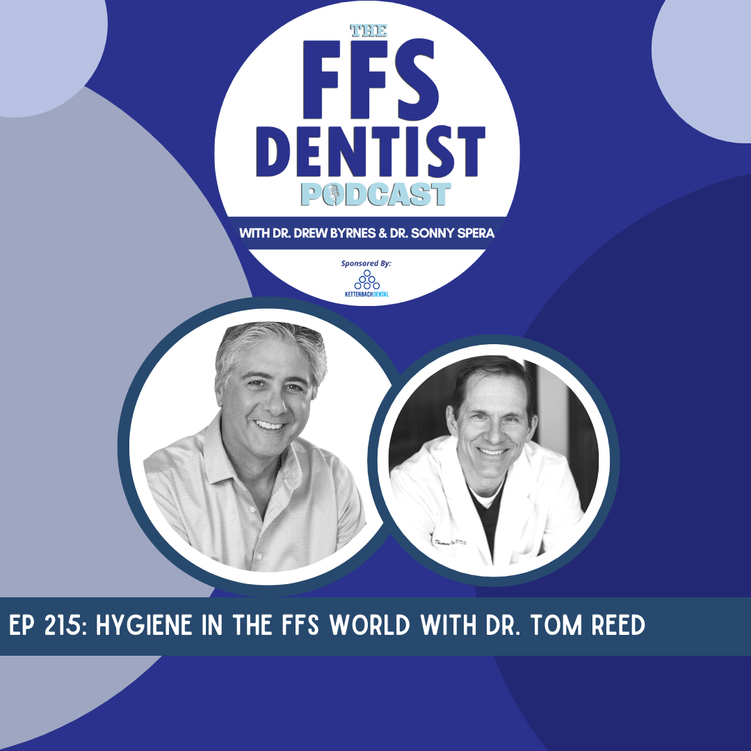 The Fee for Service Dentist Podcast