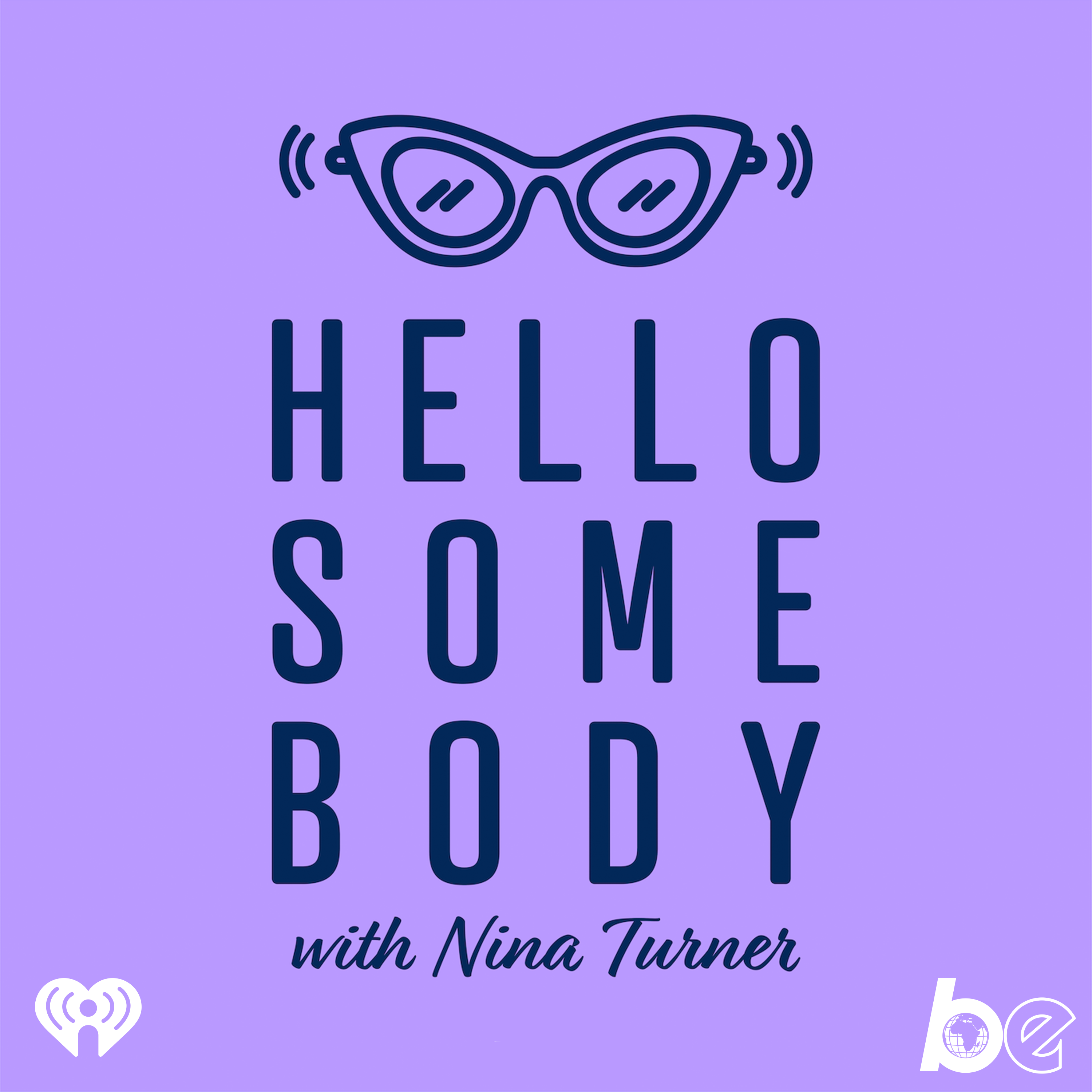 Hello Somebody Podcast Addict