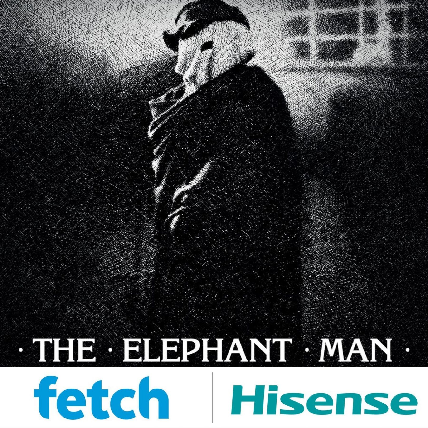 Movies: The Elephant Man