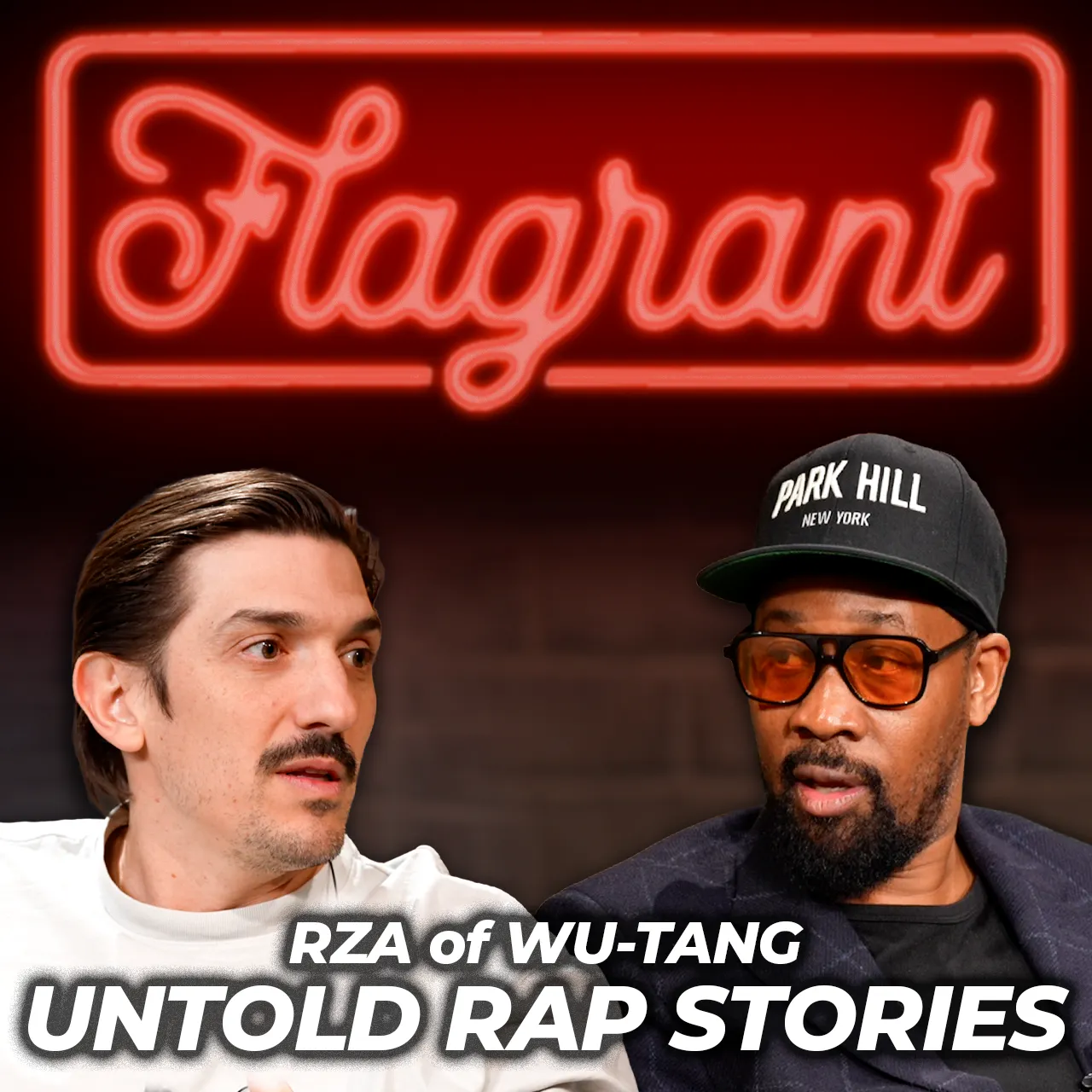 RZA Taught Kanye, The Truth About Kendrick vs. Drake, & ODB Used a Paper Towel Condom??? | Ep 702 episode artwork