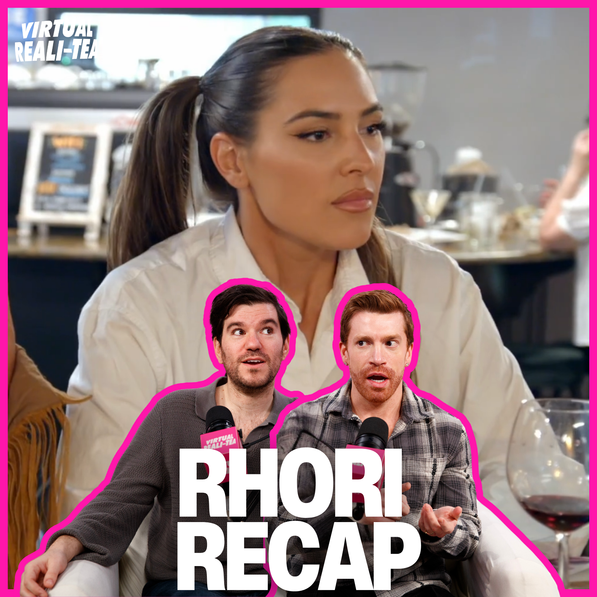 'RHORI' recap: Alicia & Liz argue over 'homeless' claims