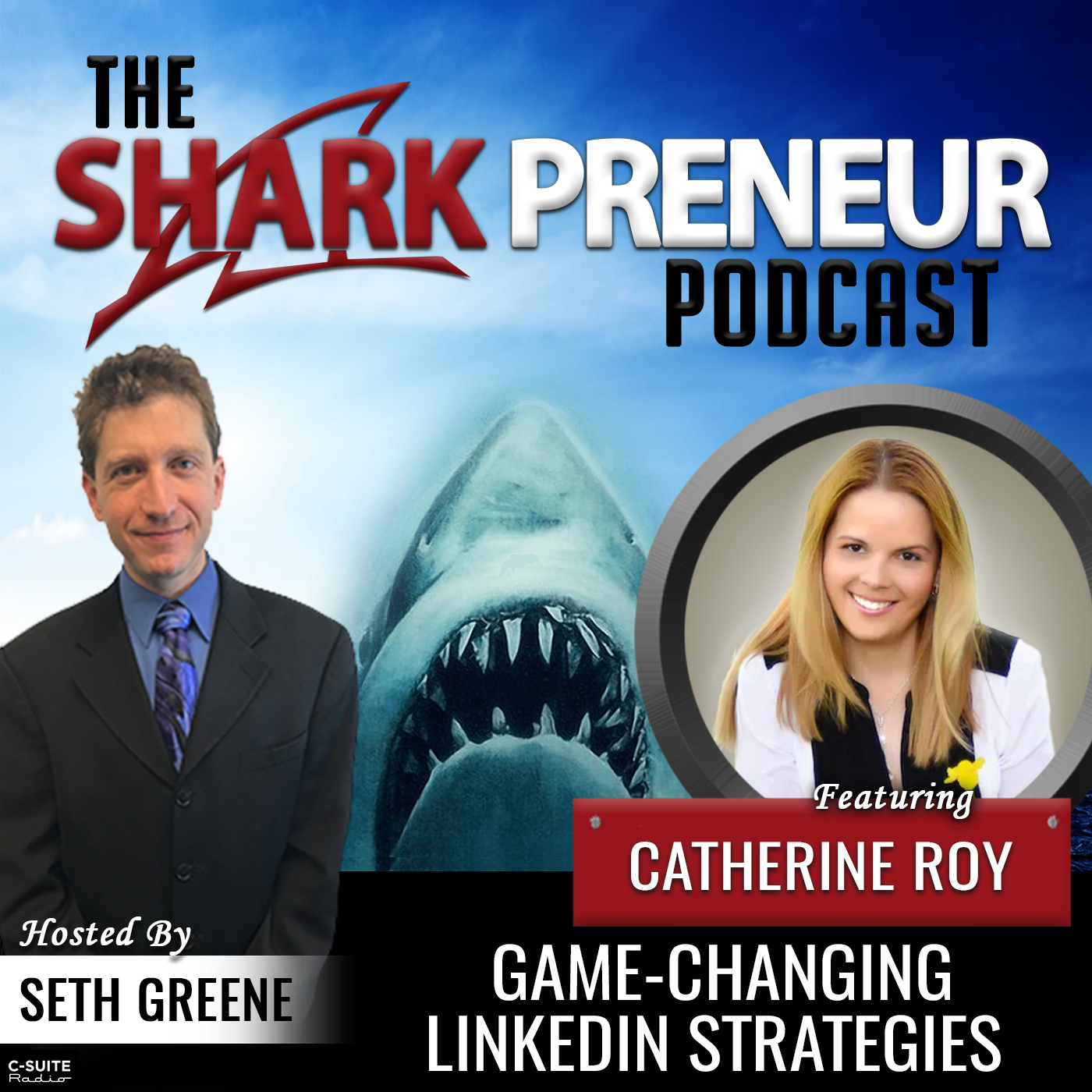 Game Changing LinkedIn Strategies