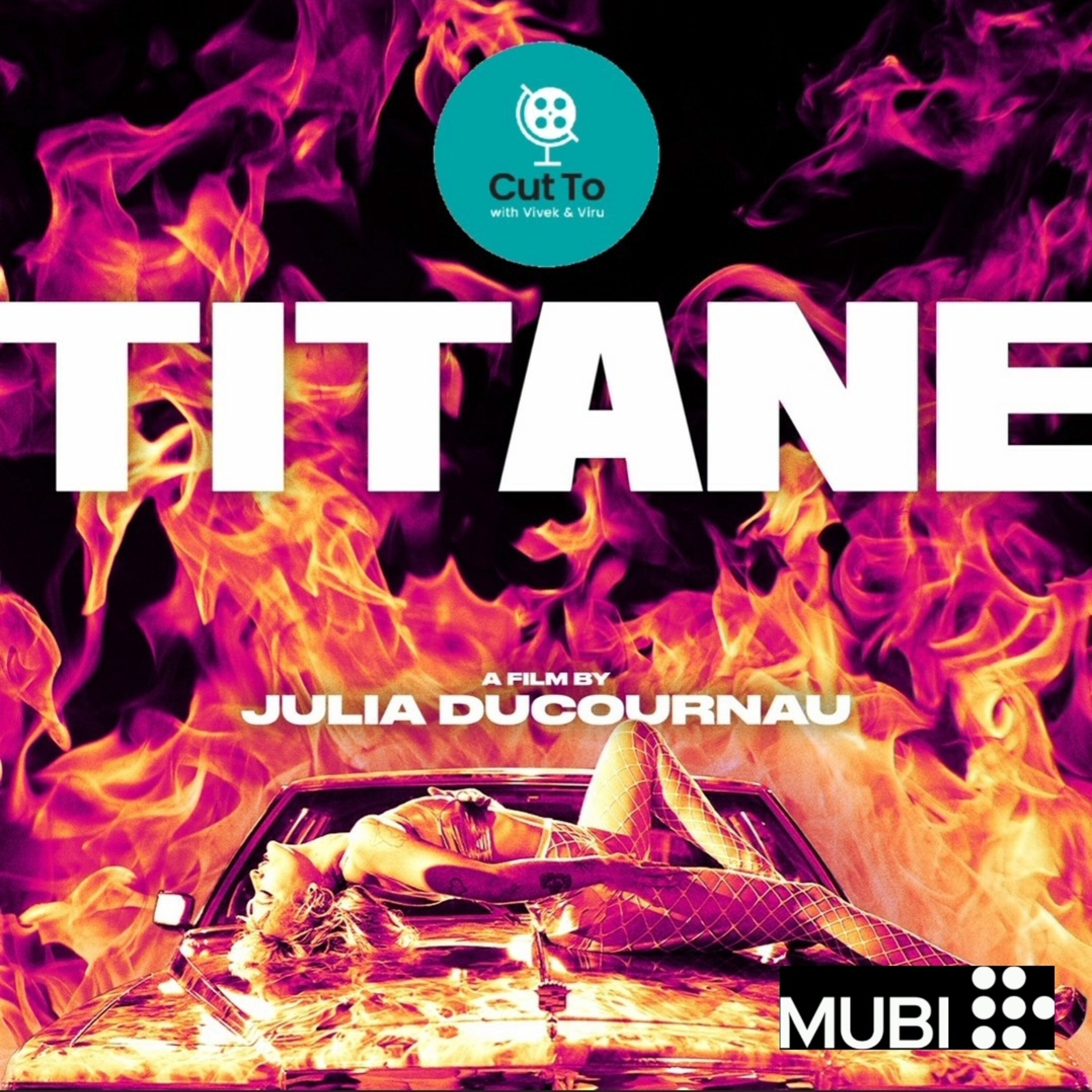 Cut To - A podcast on World Cinema