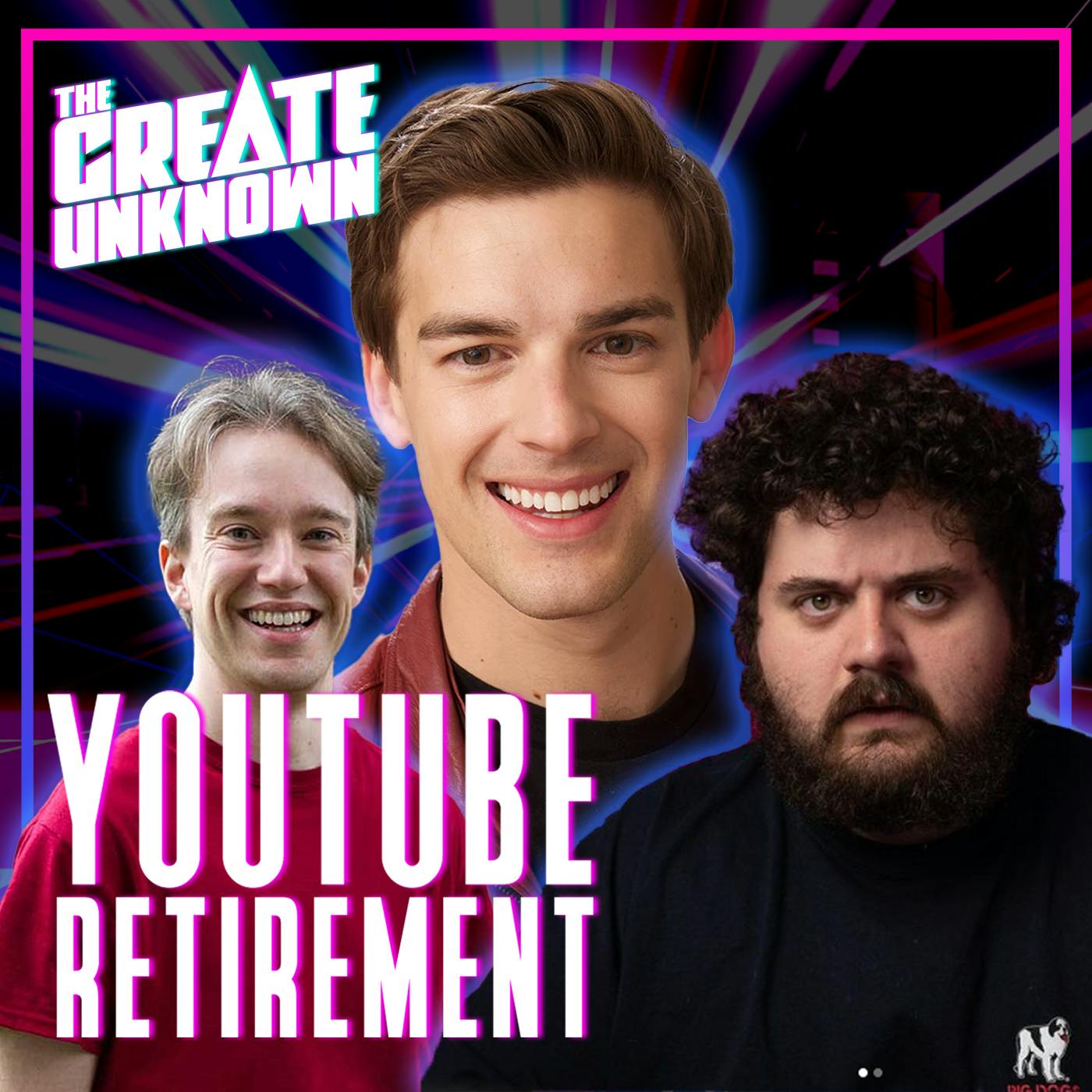 Why Are YouTubers Retiring?