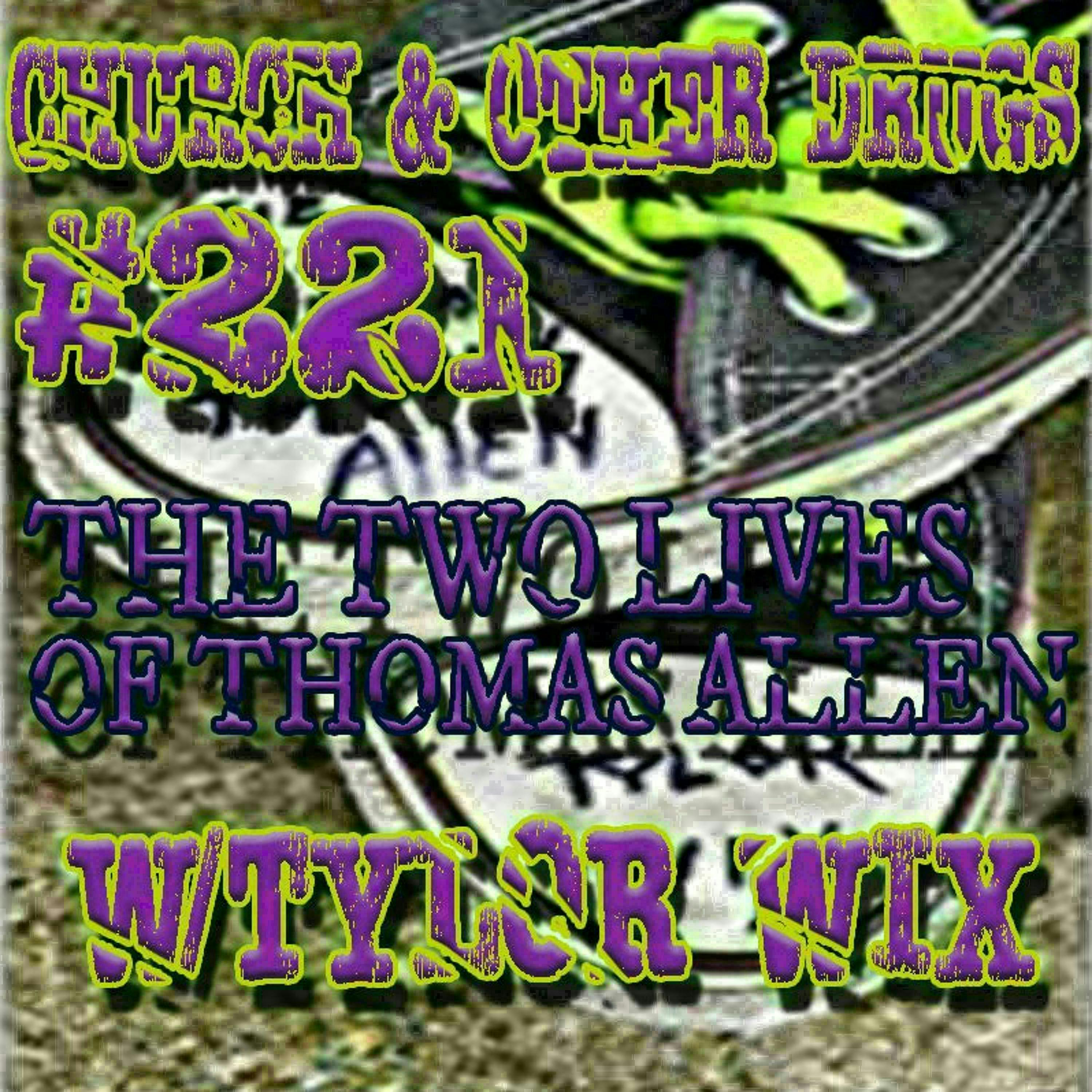 Church & Other Drugs