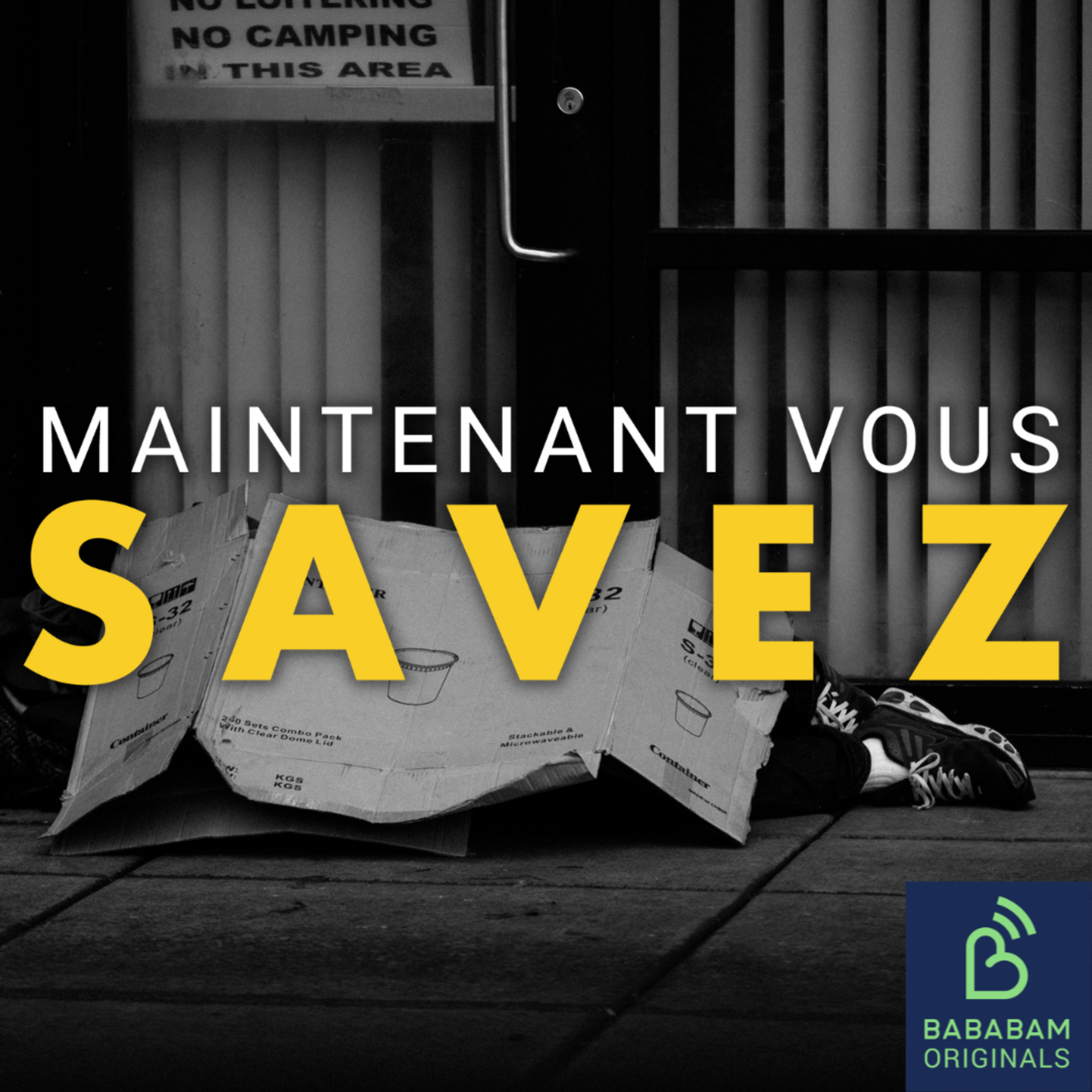 Grand froid : comment aider les personnes sans-abris ? 