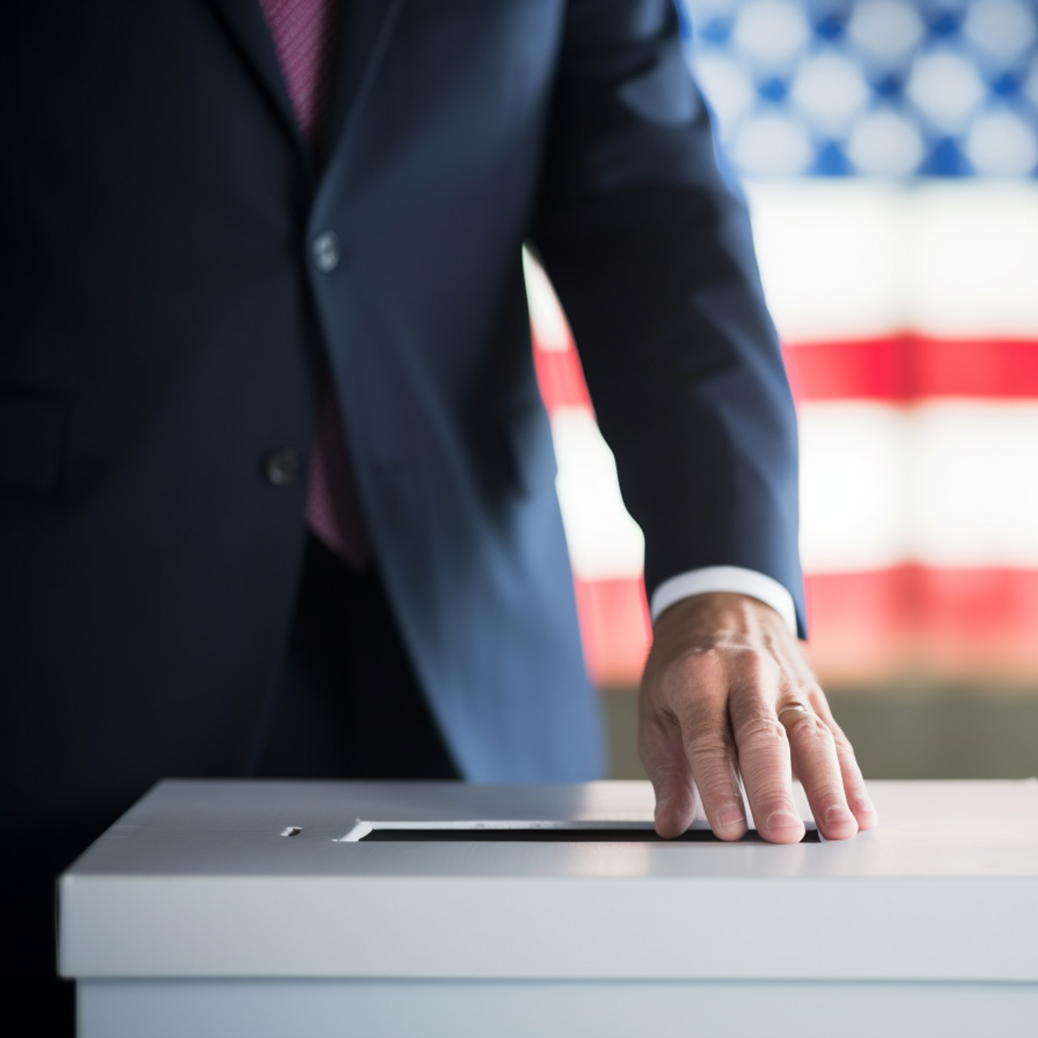 選挙で“投票しない”のは無責任？ 残り5ヵ月を切った「米大統領選」に揺れるニューヨークZ世代 episode artwork