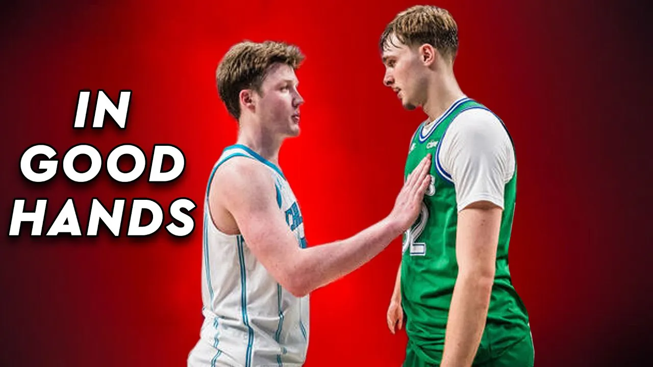 915. rész: Rookie Watch (25-26 part III.) 915. rész: Rookie Watch (25-26 part III.)