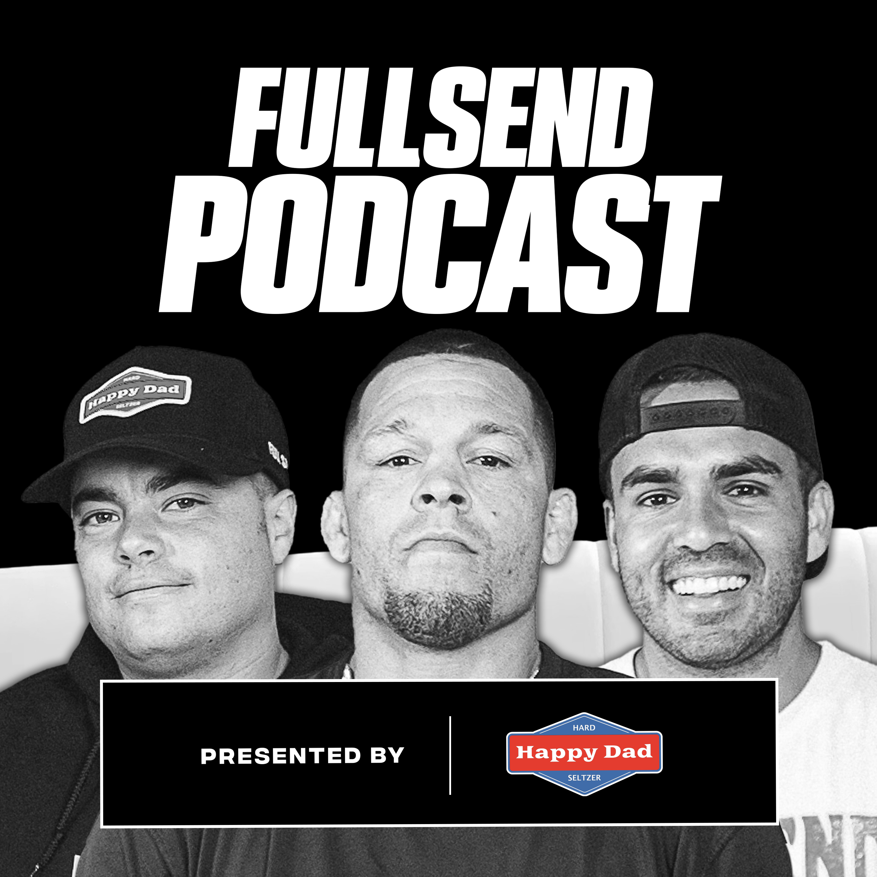 Nate Diaz x Nelk Boys  | Ep. 96