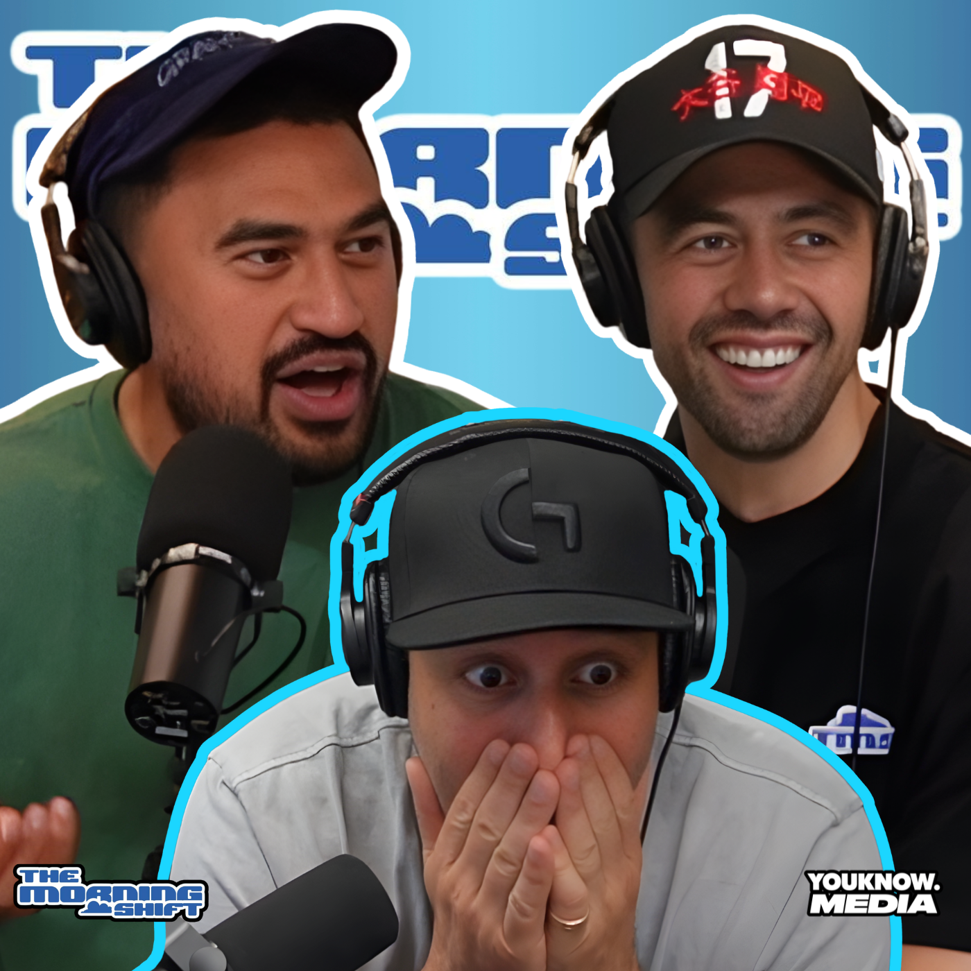 Straight Off His Vision Board!