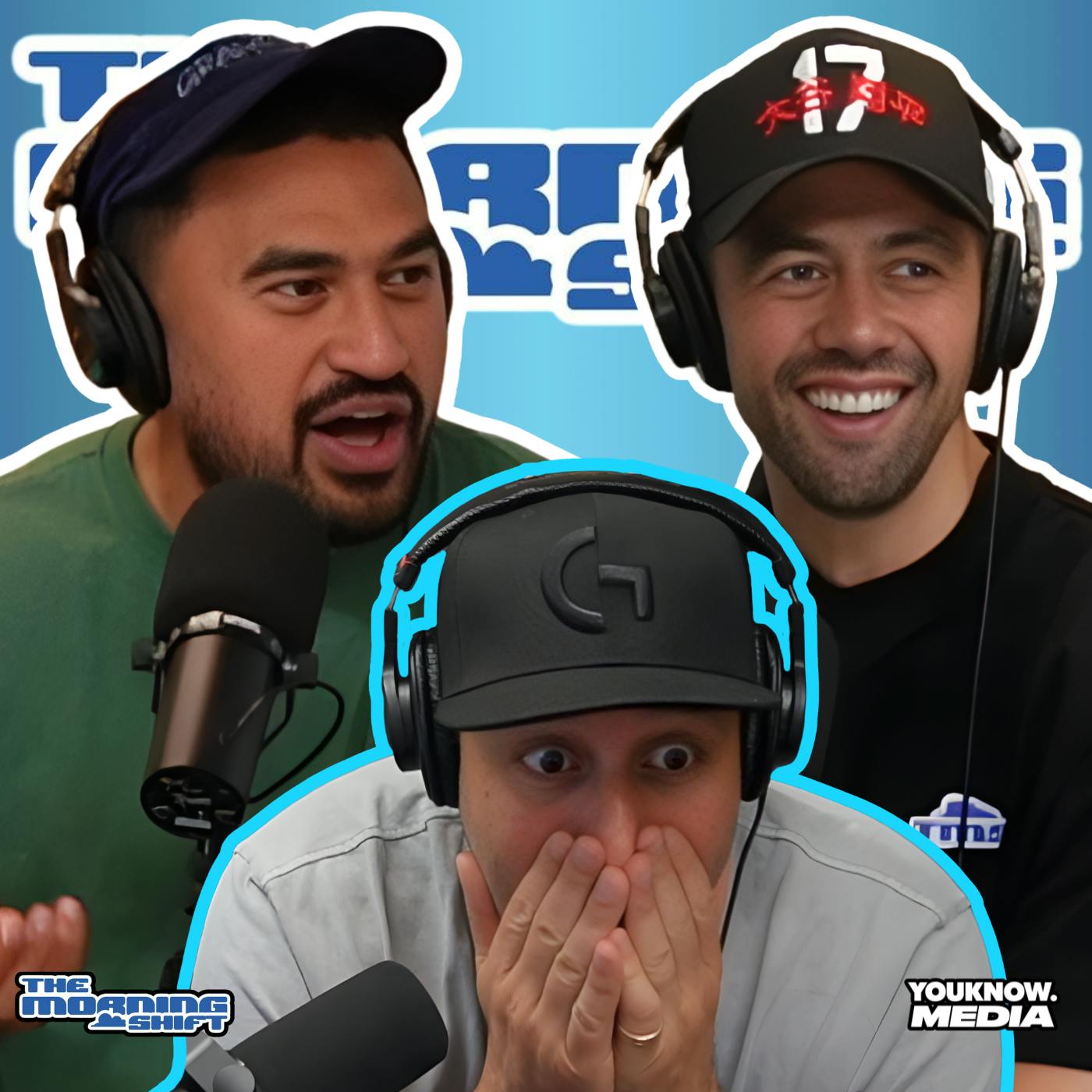 Straight Off His Vision Board! Straight Off His Vision Board!