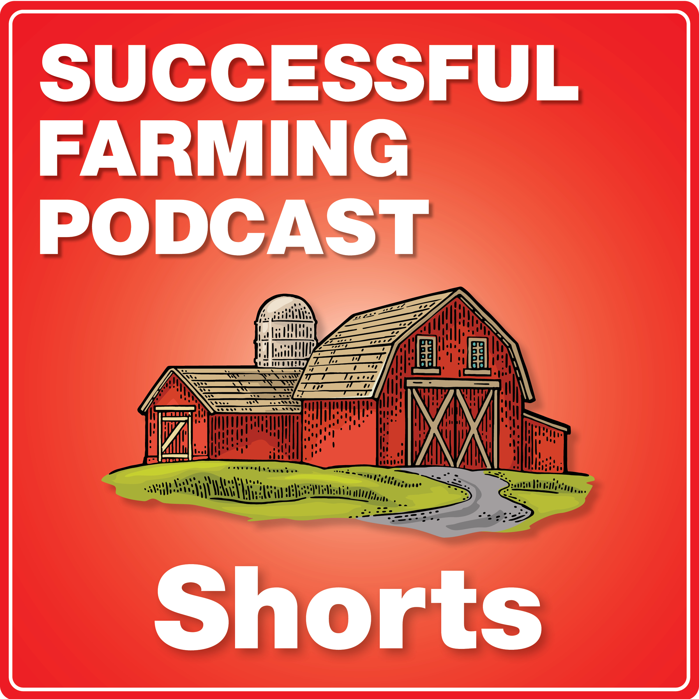 Saturday Short: What Is Fluffy Soil Syndrome?