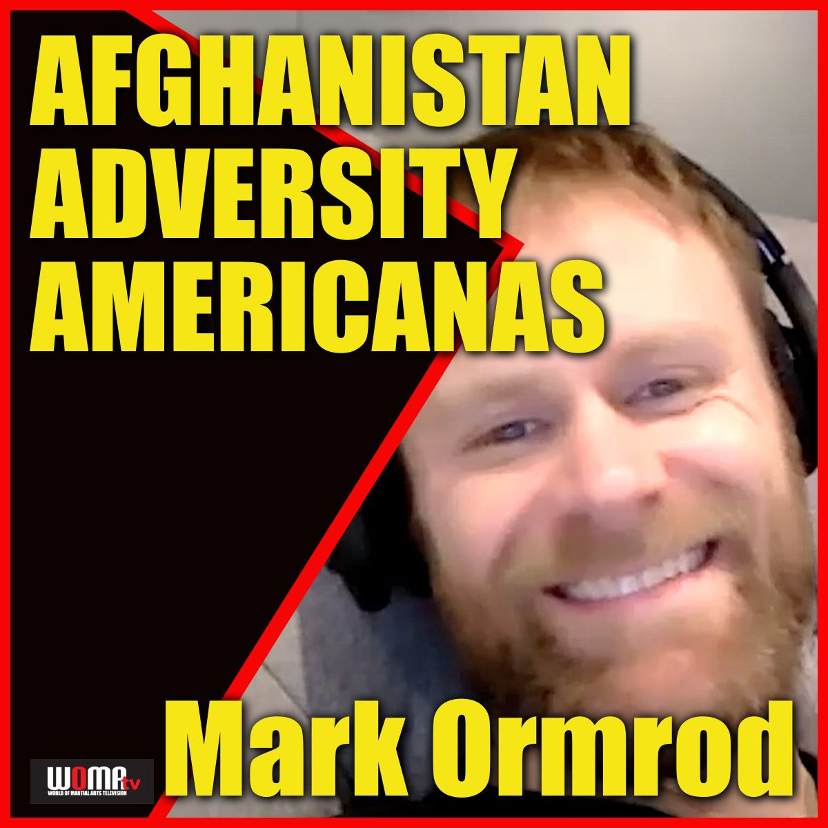 World of Martial Arts Show