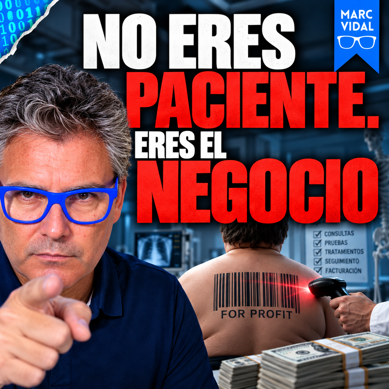 Delgadez a la carta: quién paga la factura