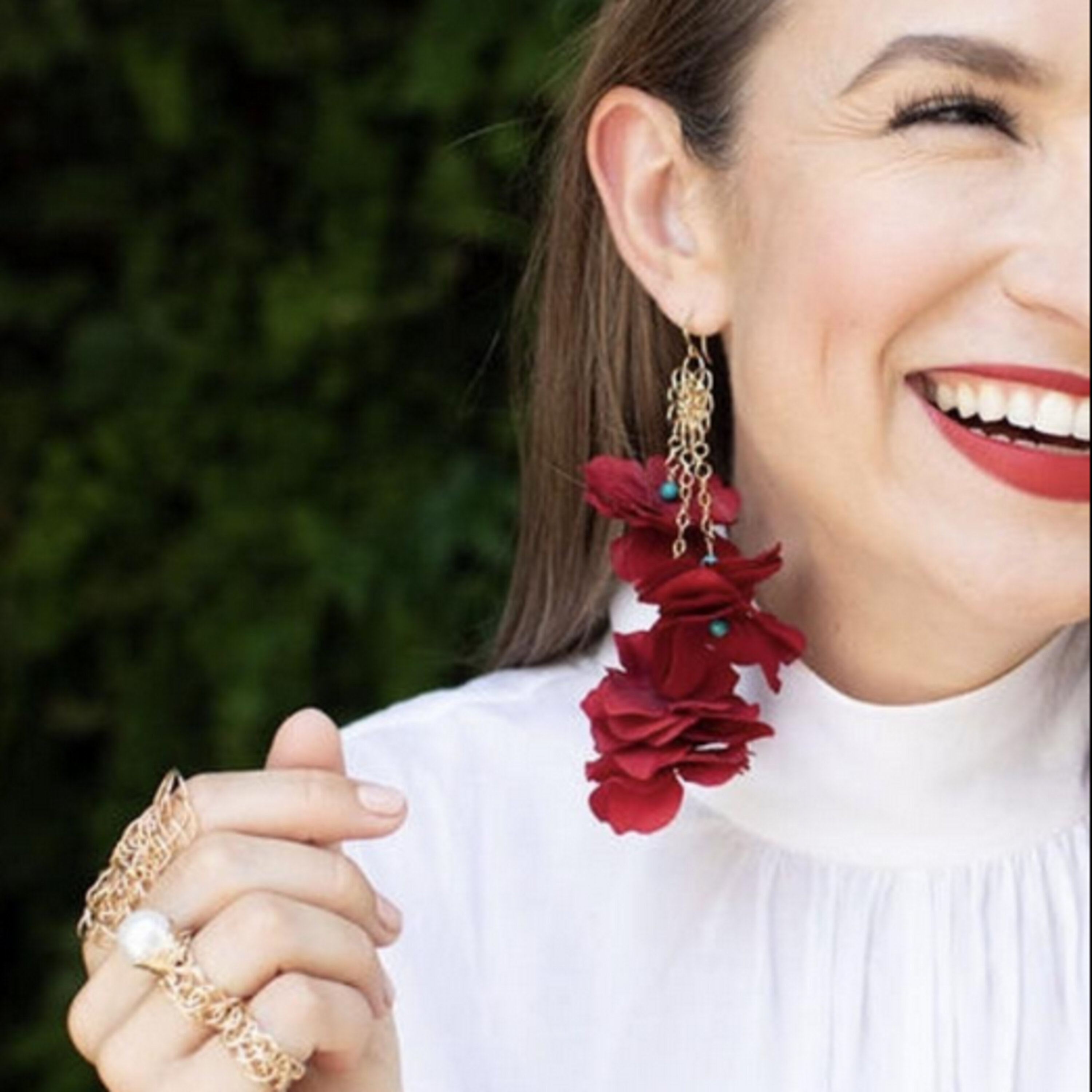 Jewelry Designer Cassandra King Polidori of Cassandra Collections talks Austin360, Adapting to the Current World, and More episode artwork
