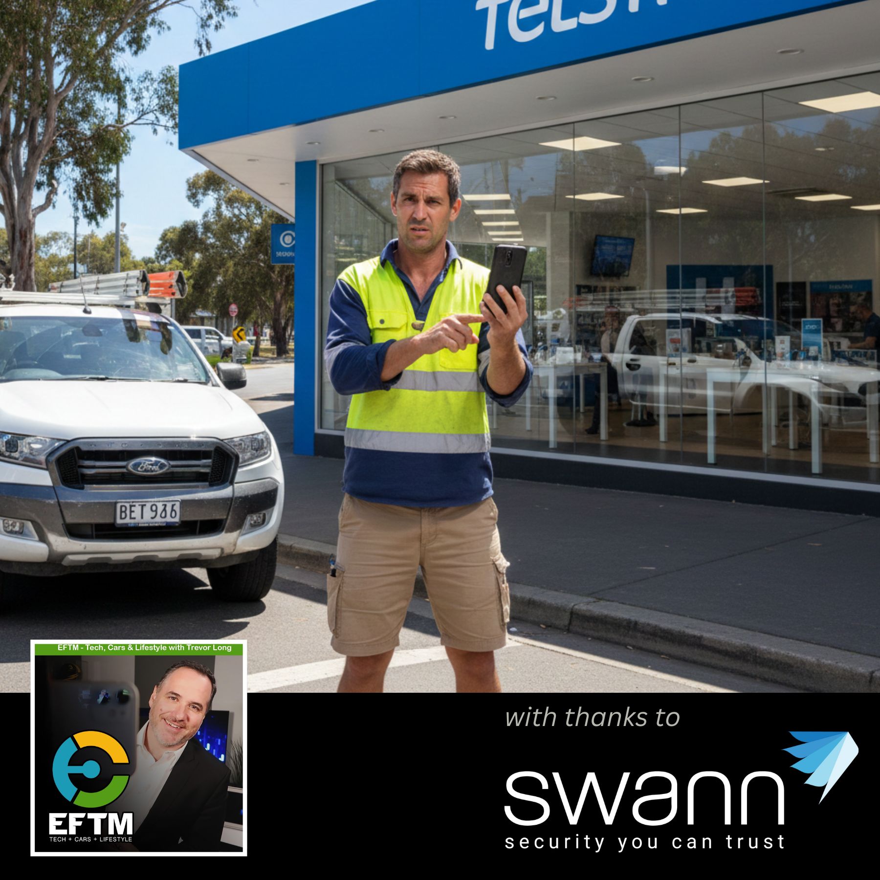 EFTM: What is ConnectID? And is this the CRAZIEST Telco porting story ever?