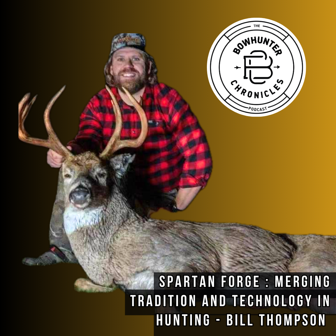 Bowhunter Chronicles Podcast