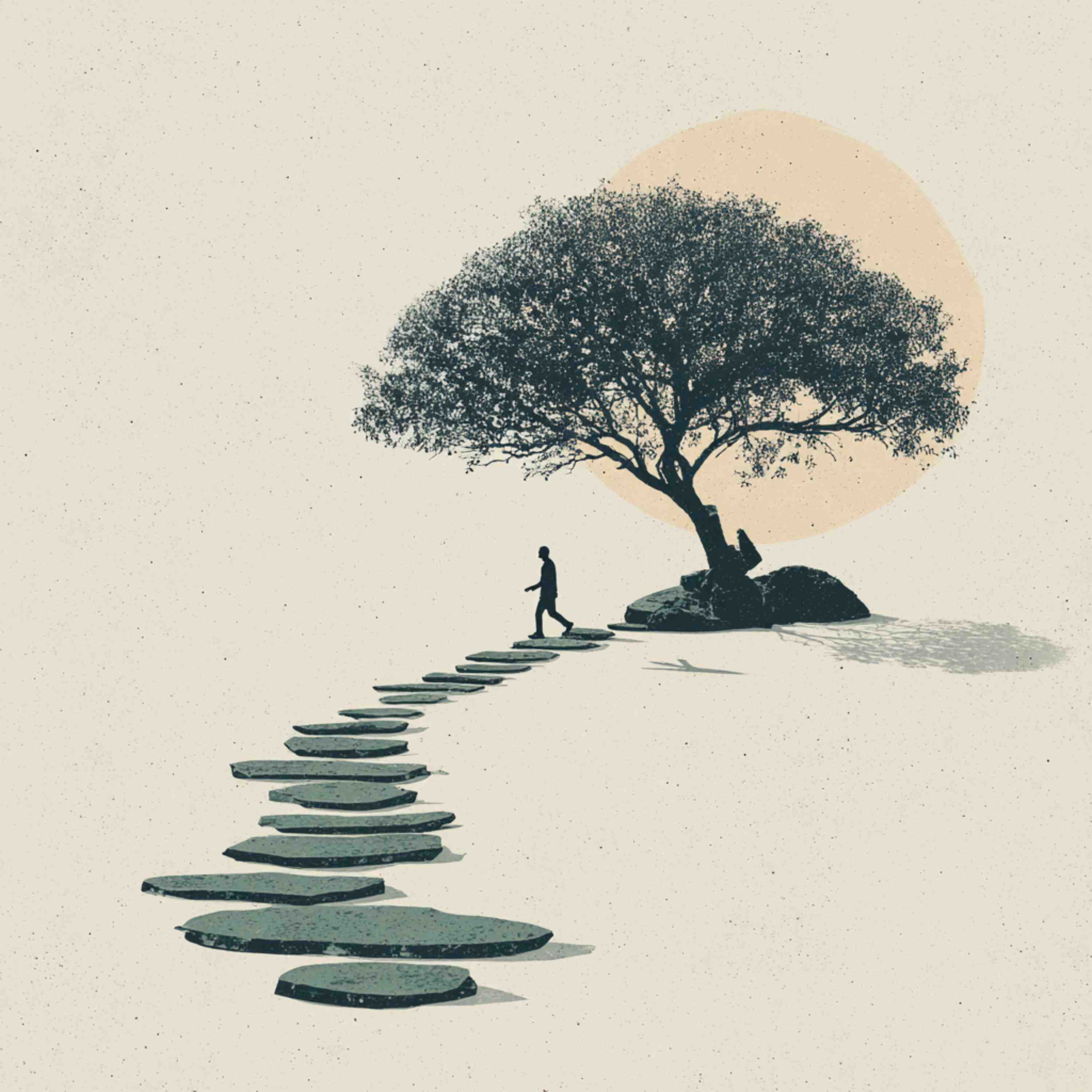 The Power of Momentum AND The Search for Yourself by Catherine of Common Sense Living