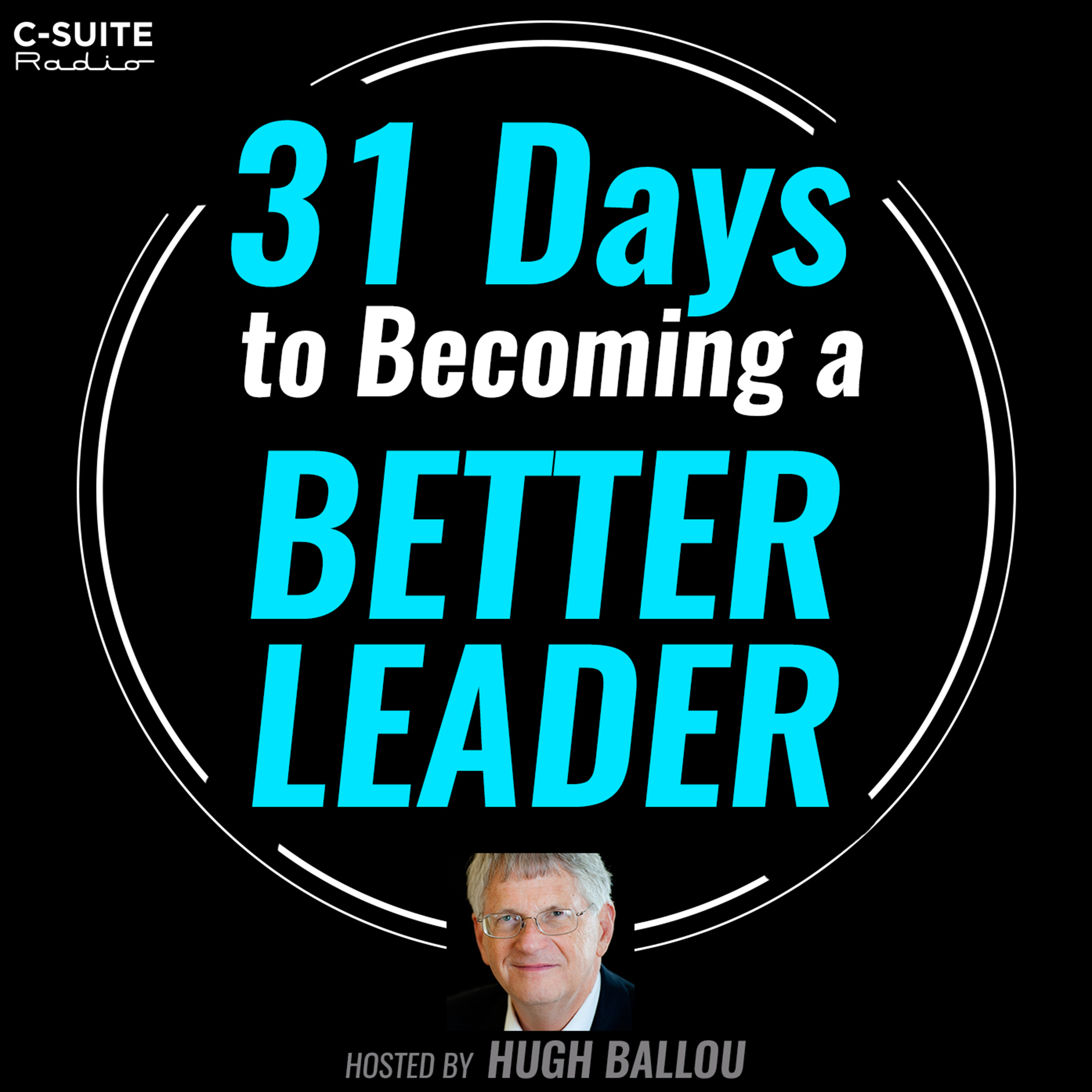 31 Days to Becoming a Better Leader