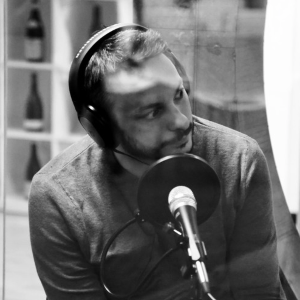 Ep. 121 Monty Waldin interviews Antonio Capaldo (Feudi San Gregorio) | Discover Italian Regions: Campania