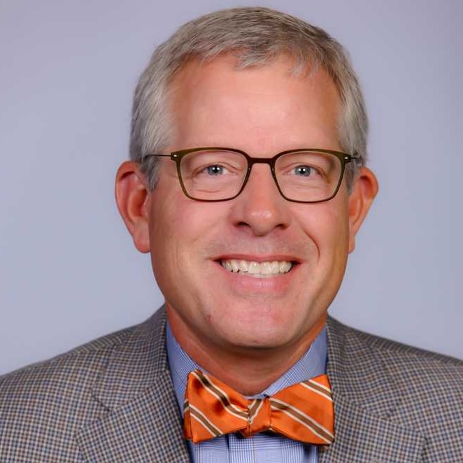 Ep. 143 The Future of Otolaryngology: A Collaborative Approach with Dr. Gene Brown episode artwork