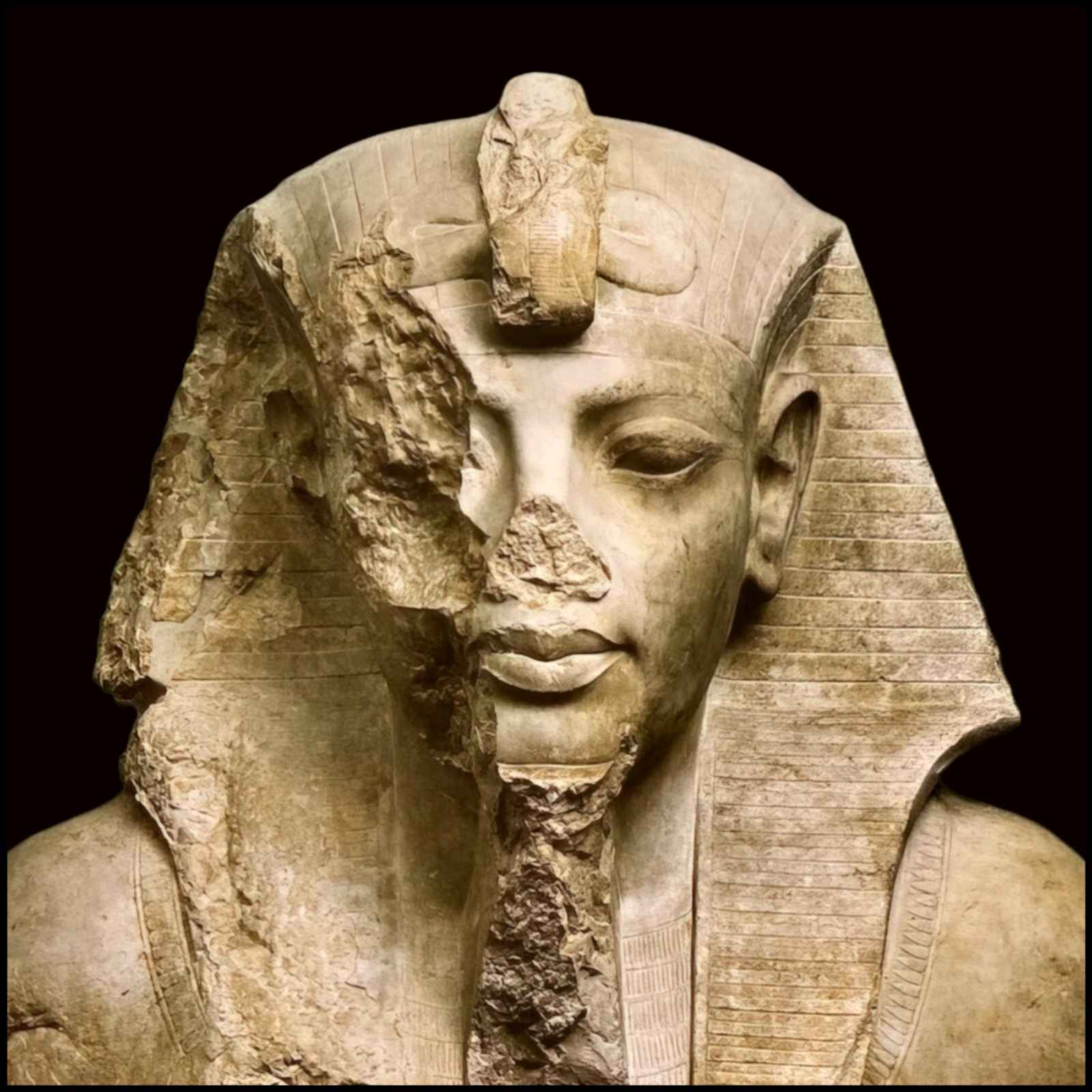 157: Ay's Road to Kadesh