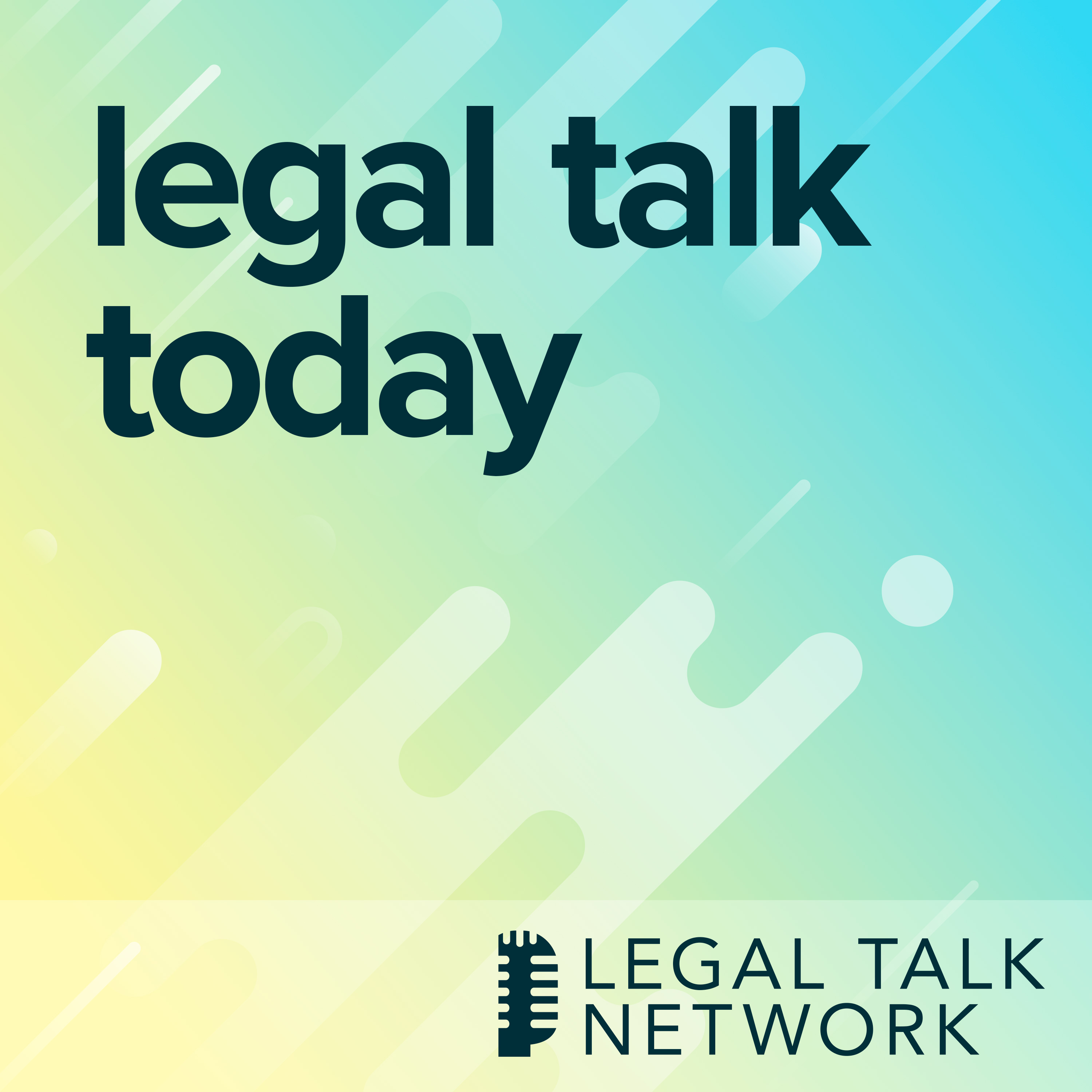 Legal Talk Today