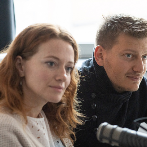 Kiröhögtek, mert van csiklóm