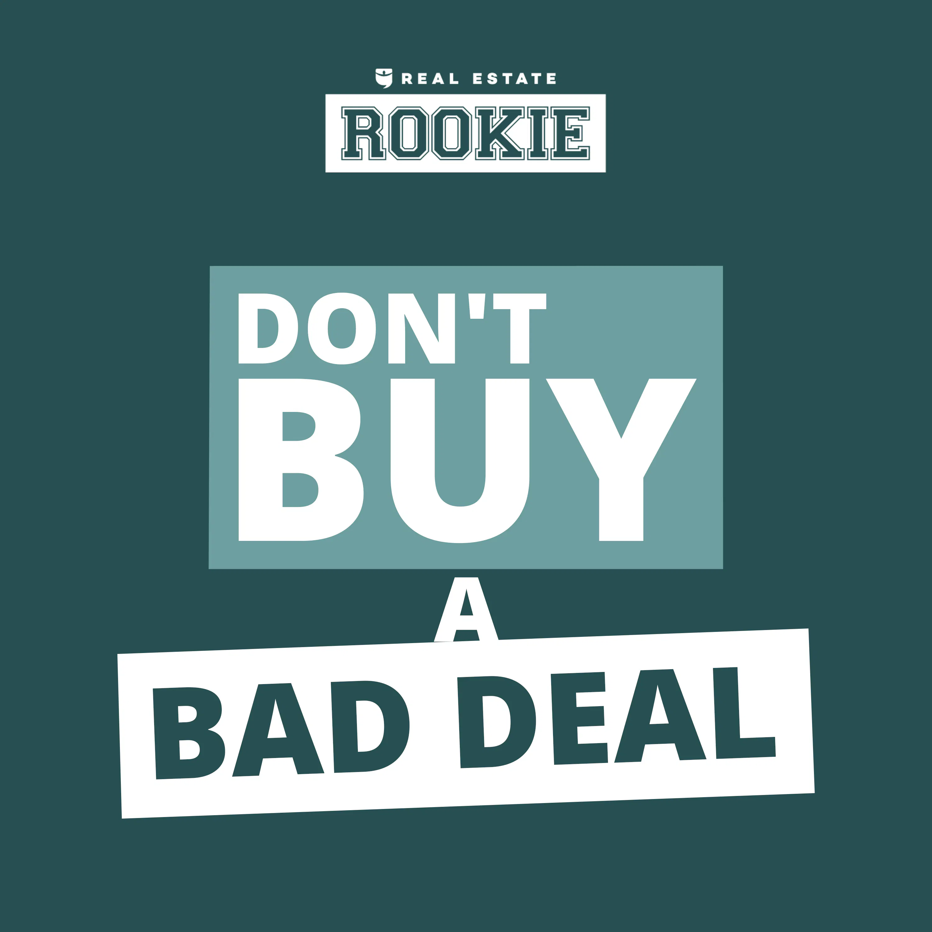 190: Rookie Reply: What is Due Diligence in Real Estate?