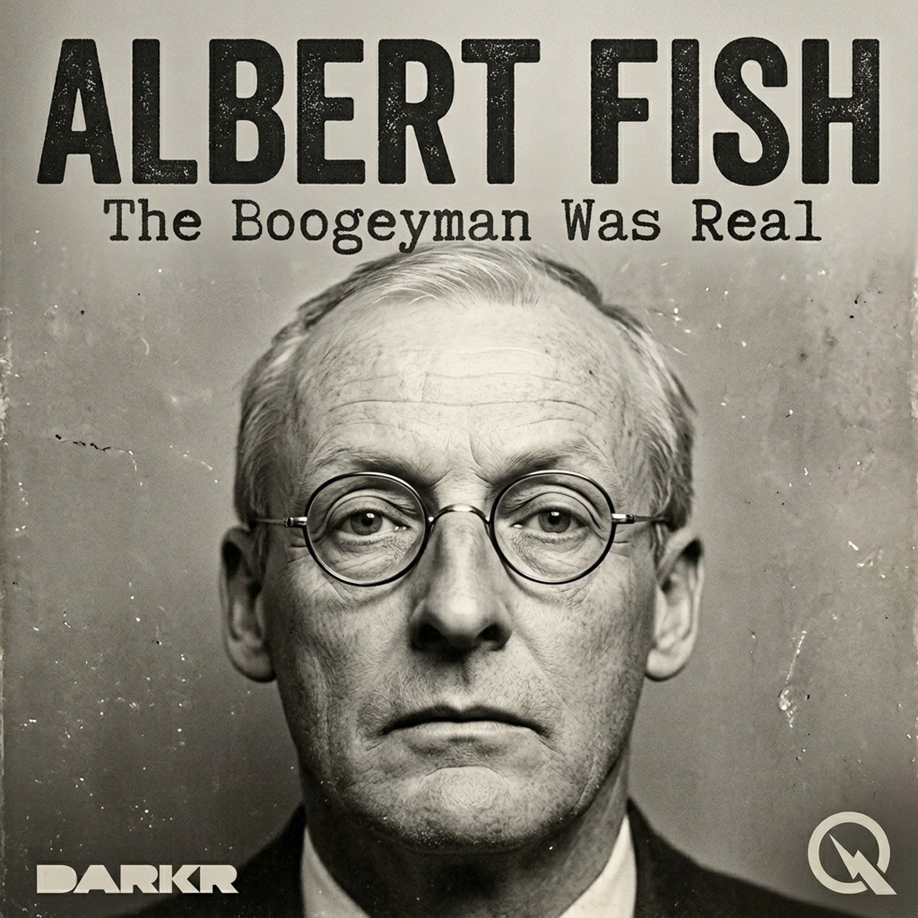 Albert Fish podcast artwork